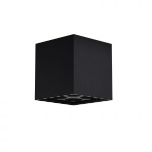 Потолочный светильник Арес / Ares 3000К 8Вт IP 54 Уличный потолочный светильник Outdoor O309CL-L8GF3K
