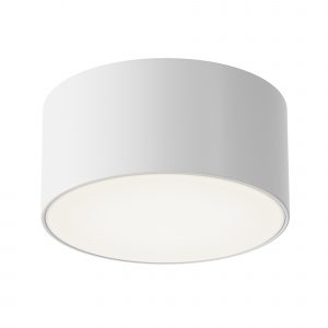 Потолочный светильник Зон / Zon IP 4000 15Вт IP 65 Уличный потолочный светильник Outdoor O430CL-L15W4K