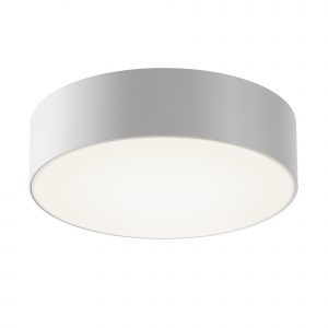 Потолочный светильник Зон / Zon IP 4000 30Вт IP 65 Уличный потолочный светильник Outdoor O431CL-L30W4K