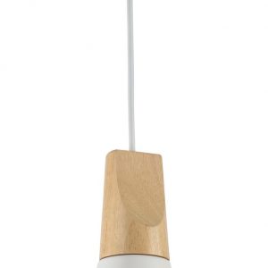 Подвесной светильник Биконес / Bicones E27х1 Подвесной светильник Maytoni P359-PL-140-W