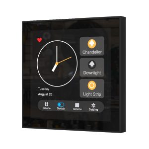 встроенный шлюз Zigbee