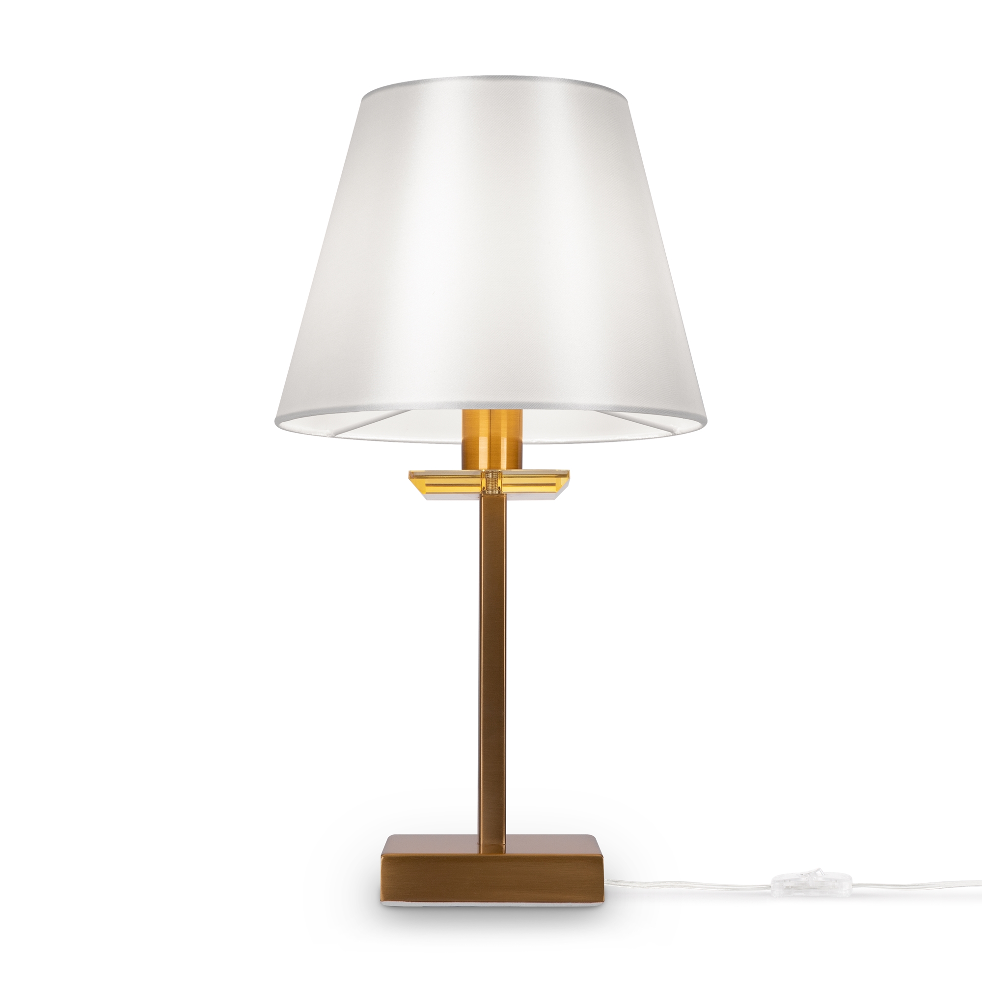 Настольный светильник Форте  / Forte Настольный светильник Freya FR1006TL-01N