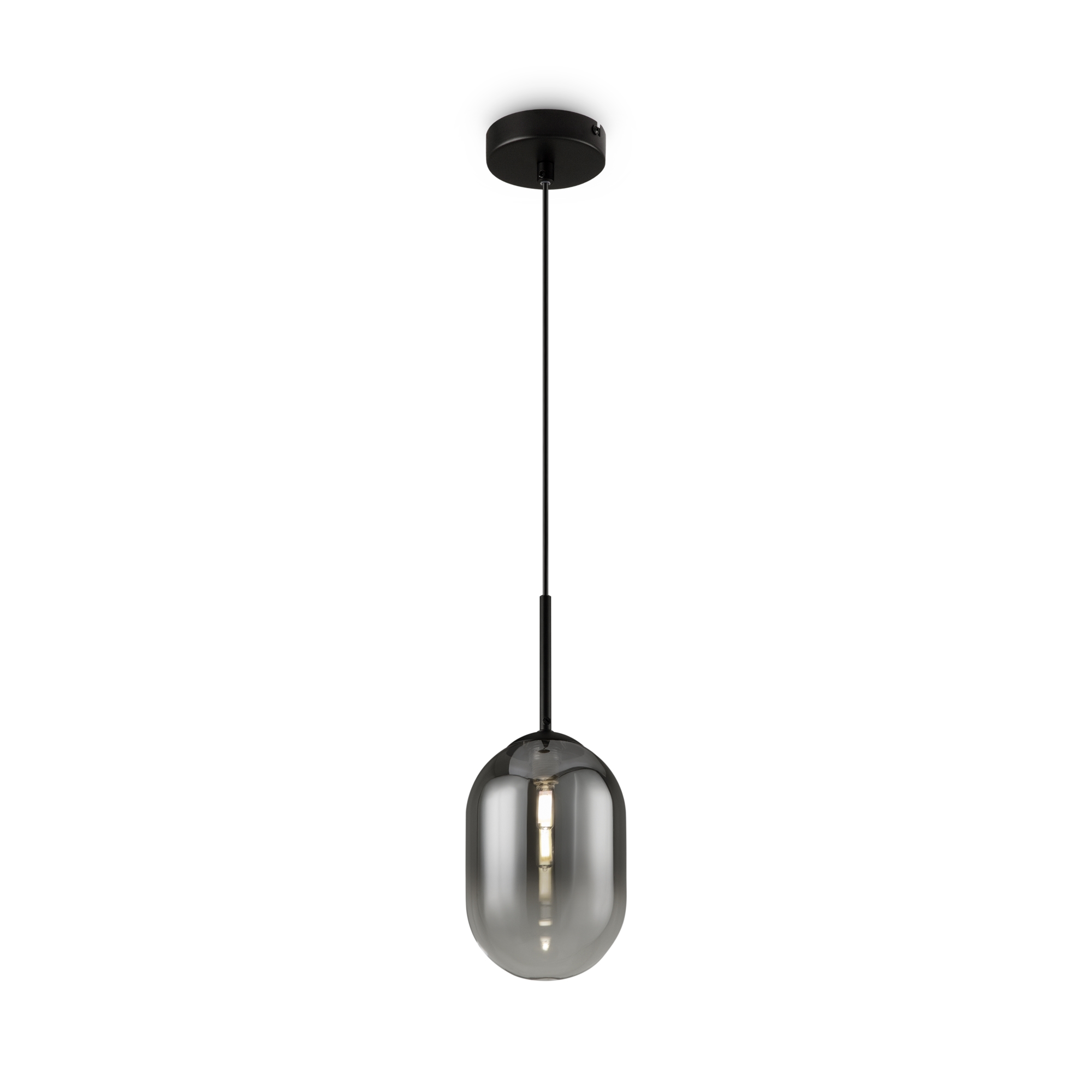 Подвесной светильник Тессе / Tesse Подвесной светильник Freya FR1011PL-01B2