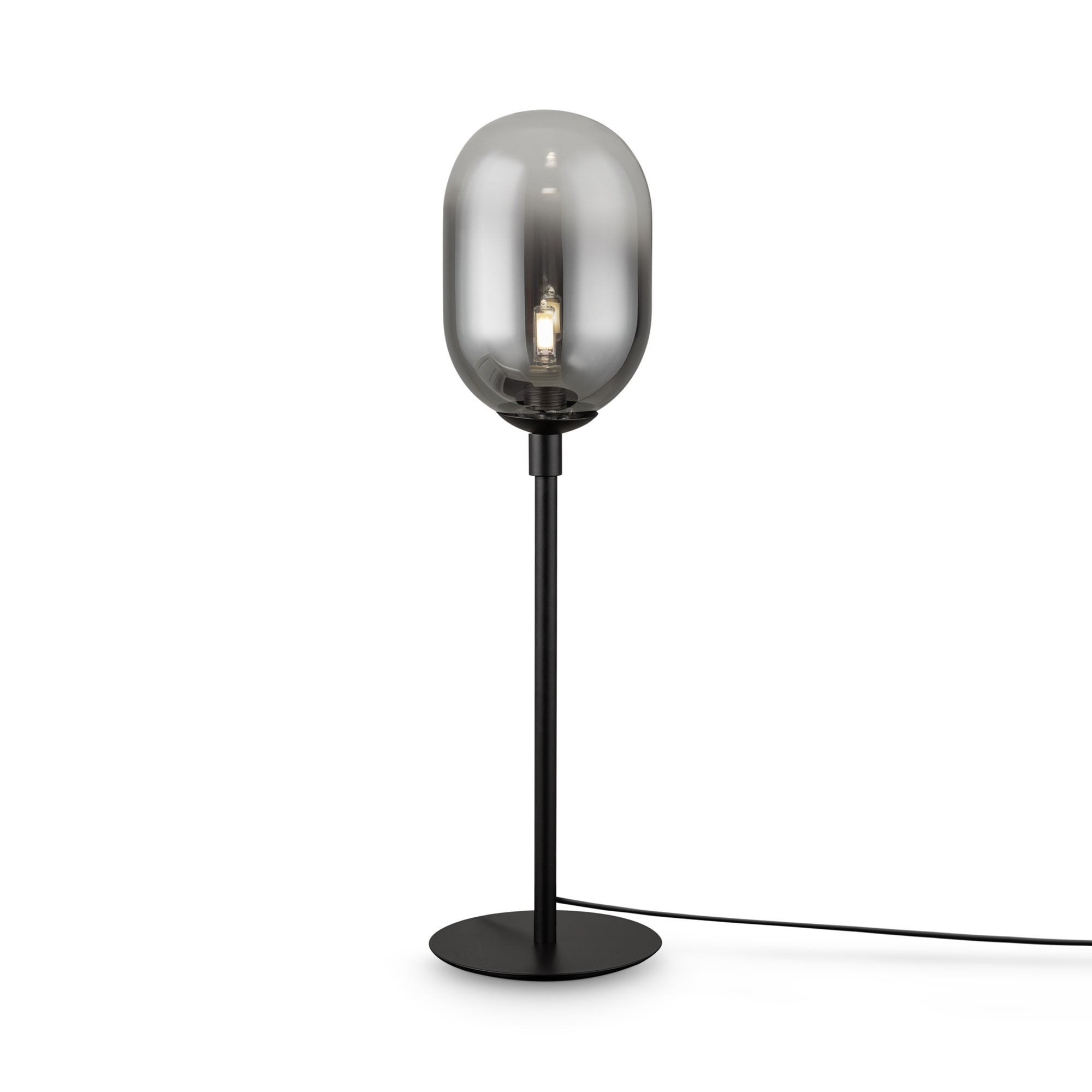 Настольный светильник Тессе / Tesse Настольный светильник Freya FR1011TL-01B