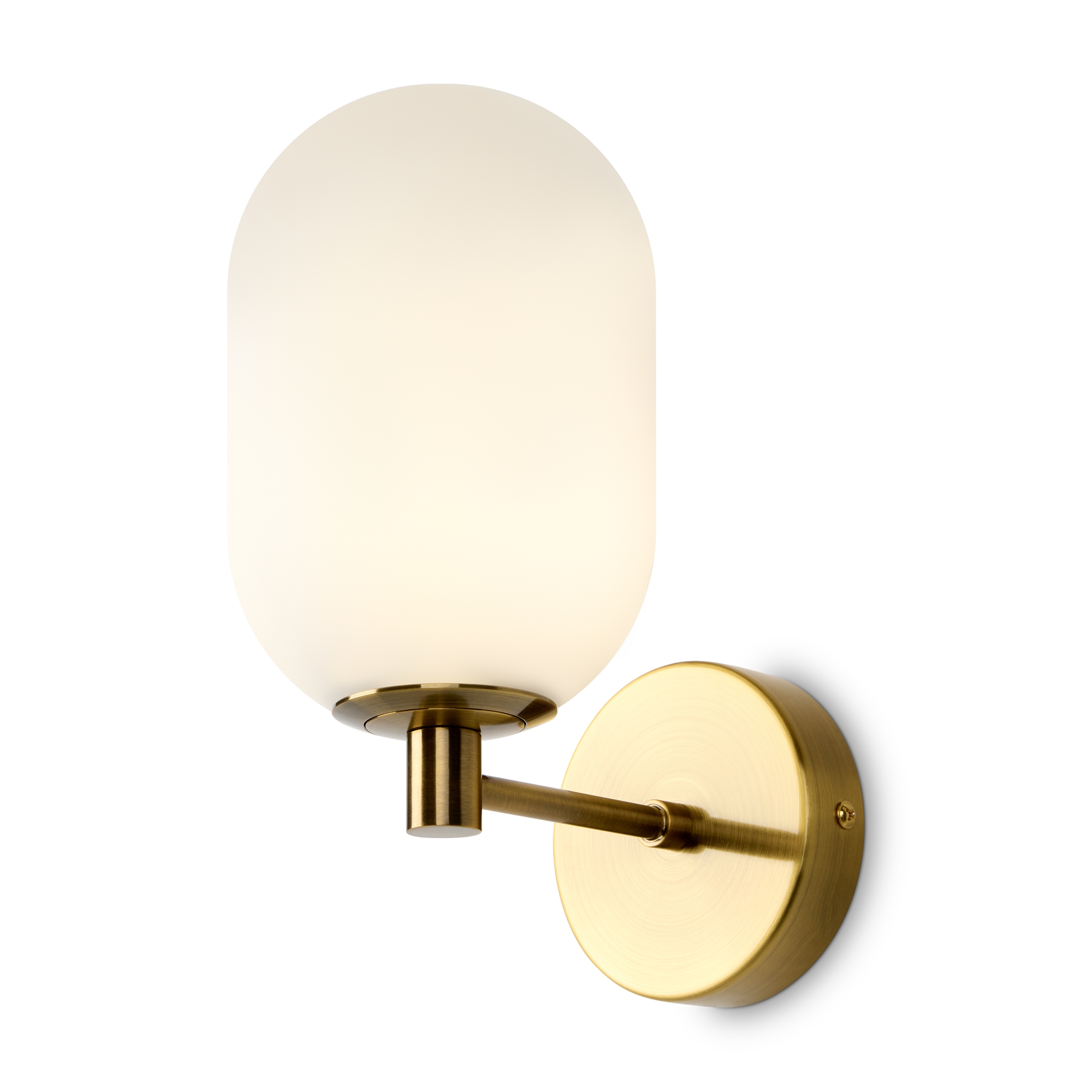 Настенный светильник (бра) Шарлот / Sharlot Настенный светильник (бра) Freya FR1012WL-01BS