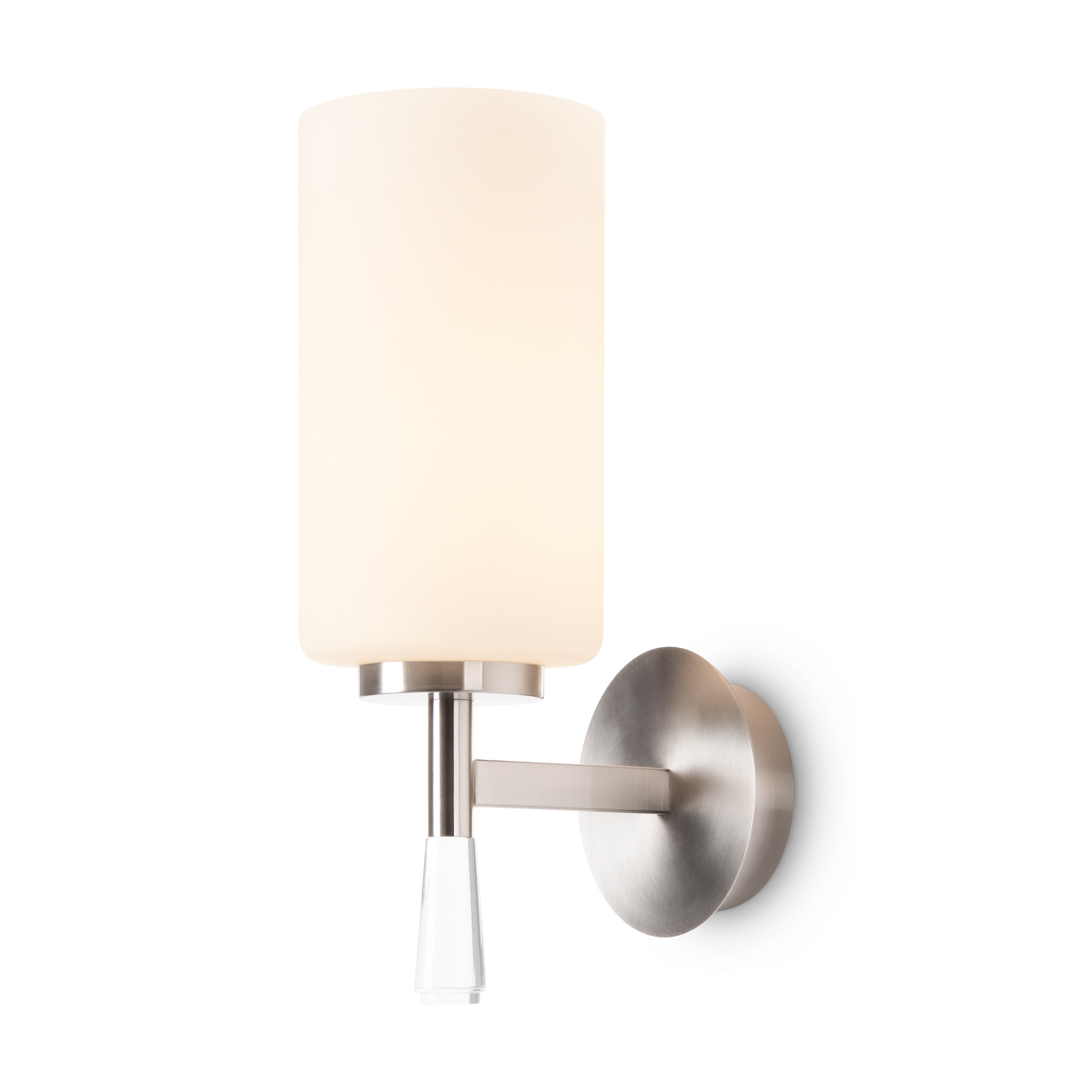 Настенный светильник (бра) Шик / Chic Настенный светильник (бра) Freya FR2031WL-01N