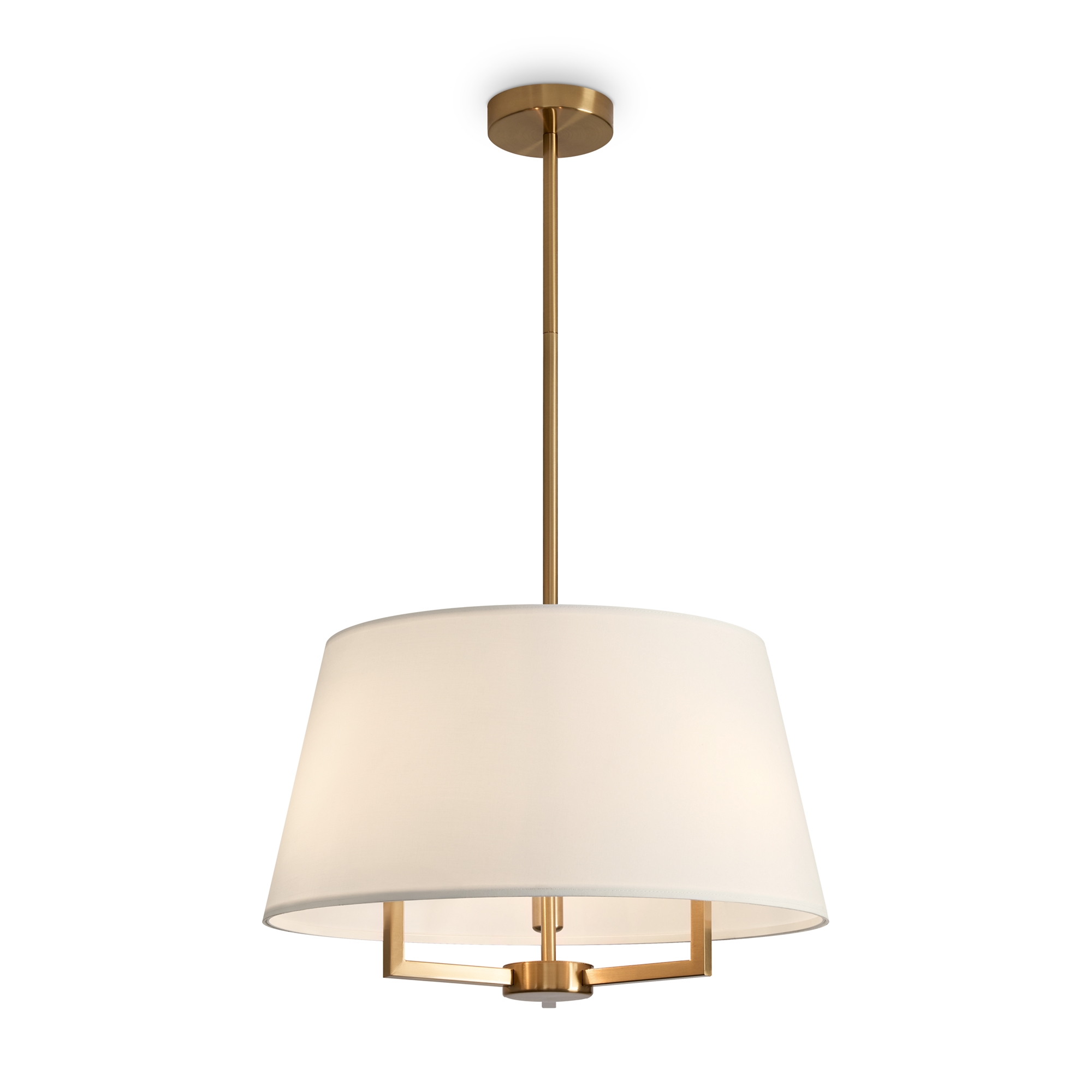 Потолочный светильник Изящный  / Graceful Потолочный светильник Freya FR2042CL-03BS