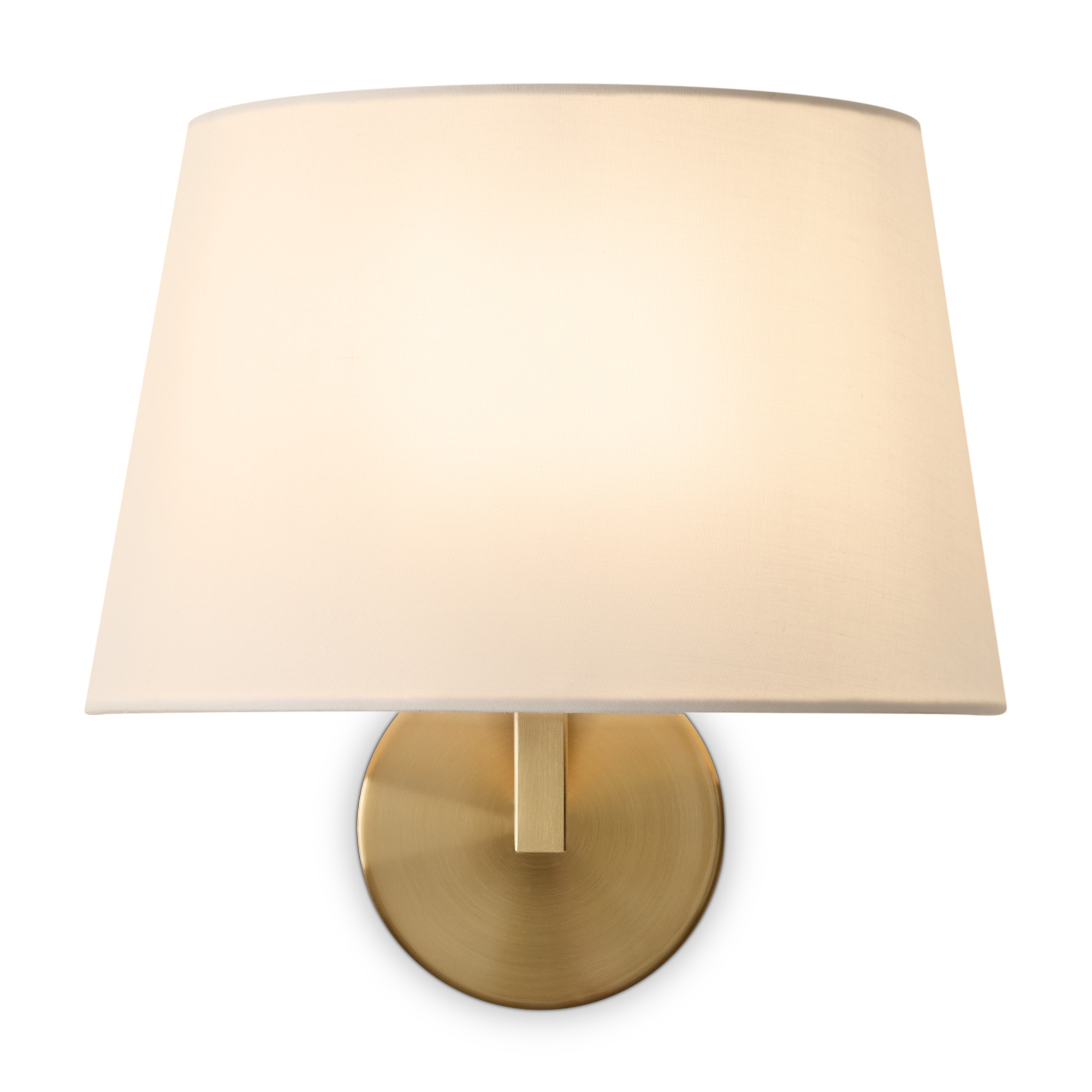 Настенный светильник (бра) Изящный  / Graceful Настенный светильник (бра) Freya FR2042WL-01BS