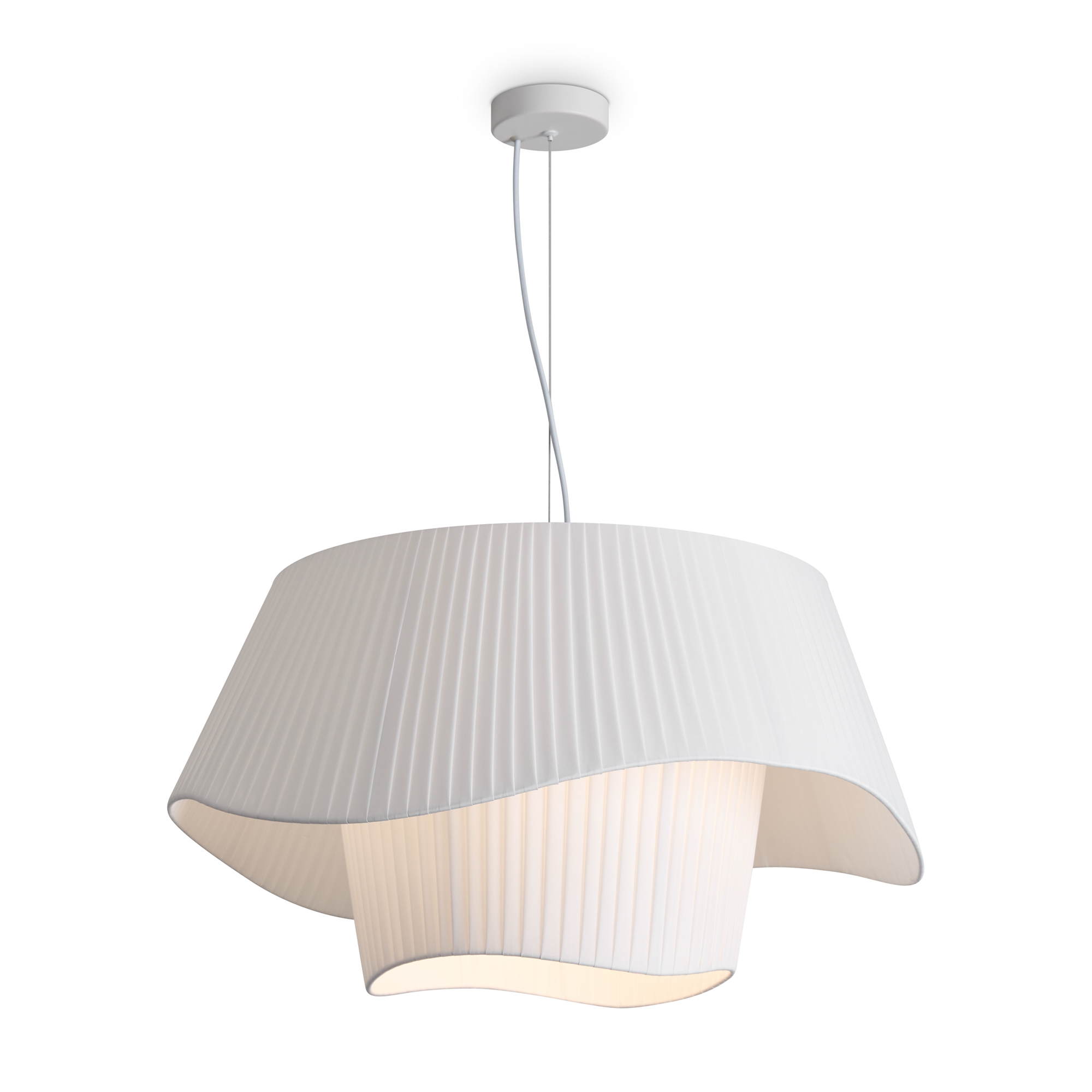 Подвесной светильник Воздух / Air Подвесной светильник Freya FR2044PL-03W