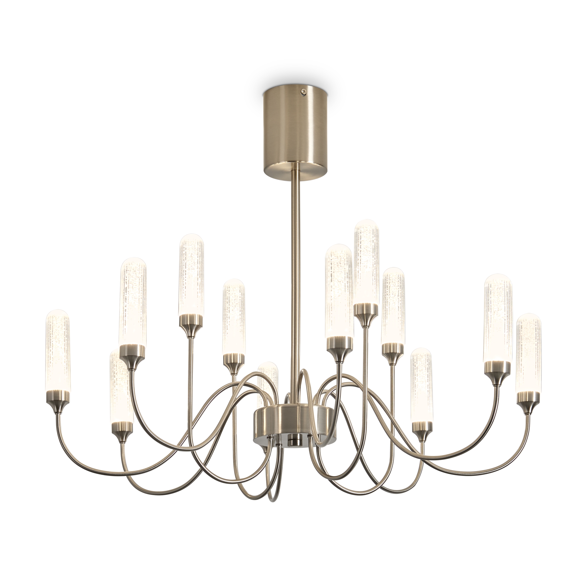 Потолочный светильник Алиас  / Alias Потолочный светильник Freya FR2050CL-L36N