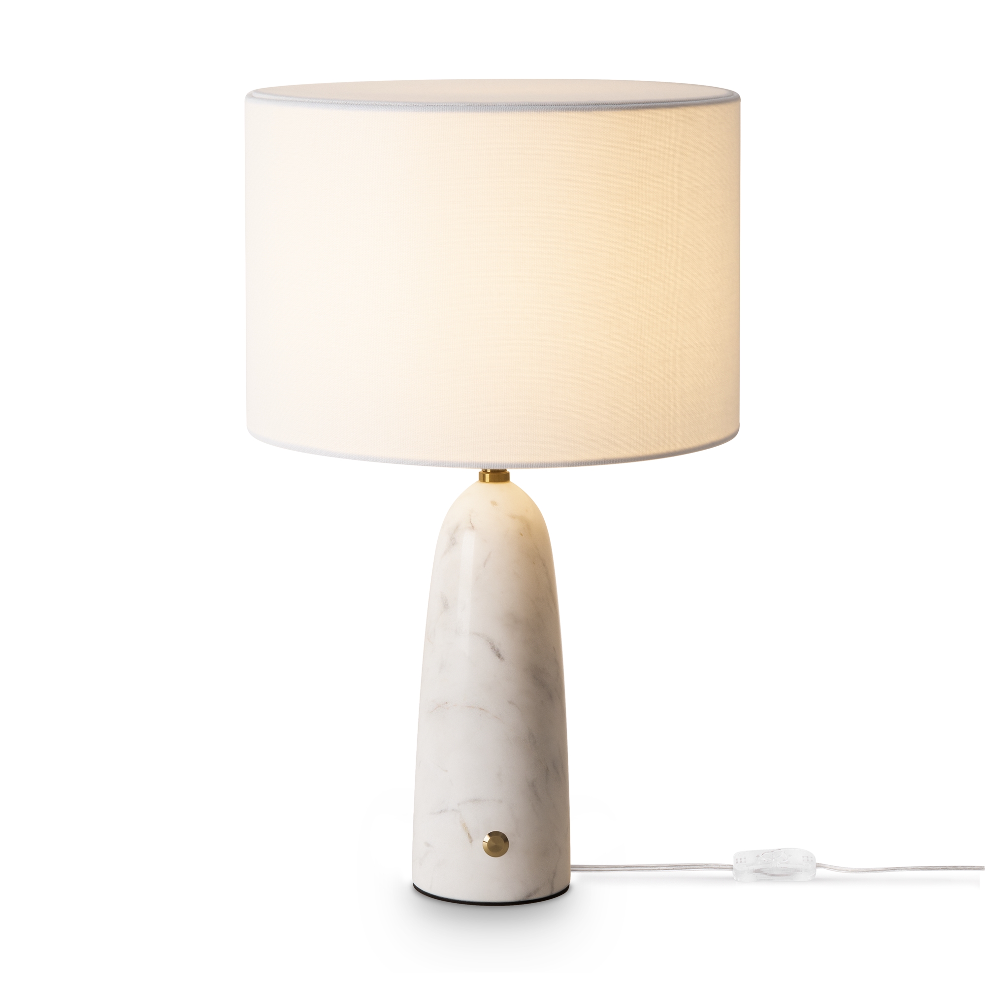 Настольный светильник МармоЛатте  / MarmoLatte Настольный светильник Freya FR2054TL-01BS3