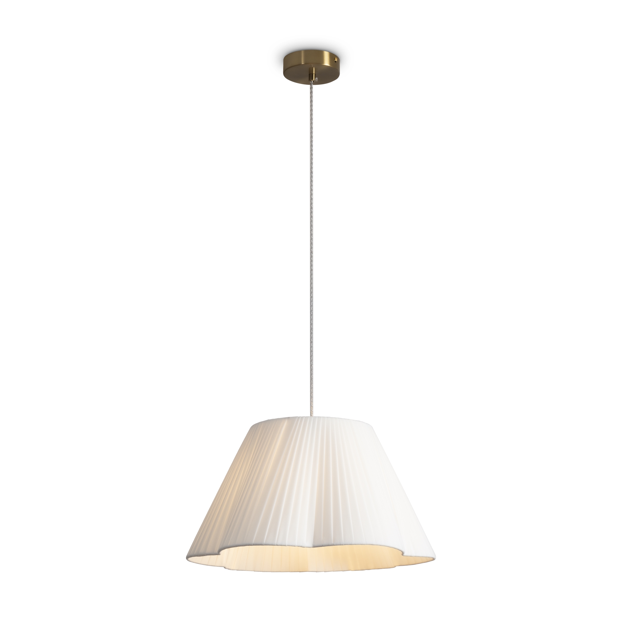 Подвесной светильник Сильвия / Sylvia Подвесной светильник Freya FR2056PL-01W