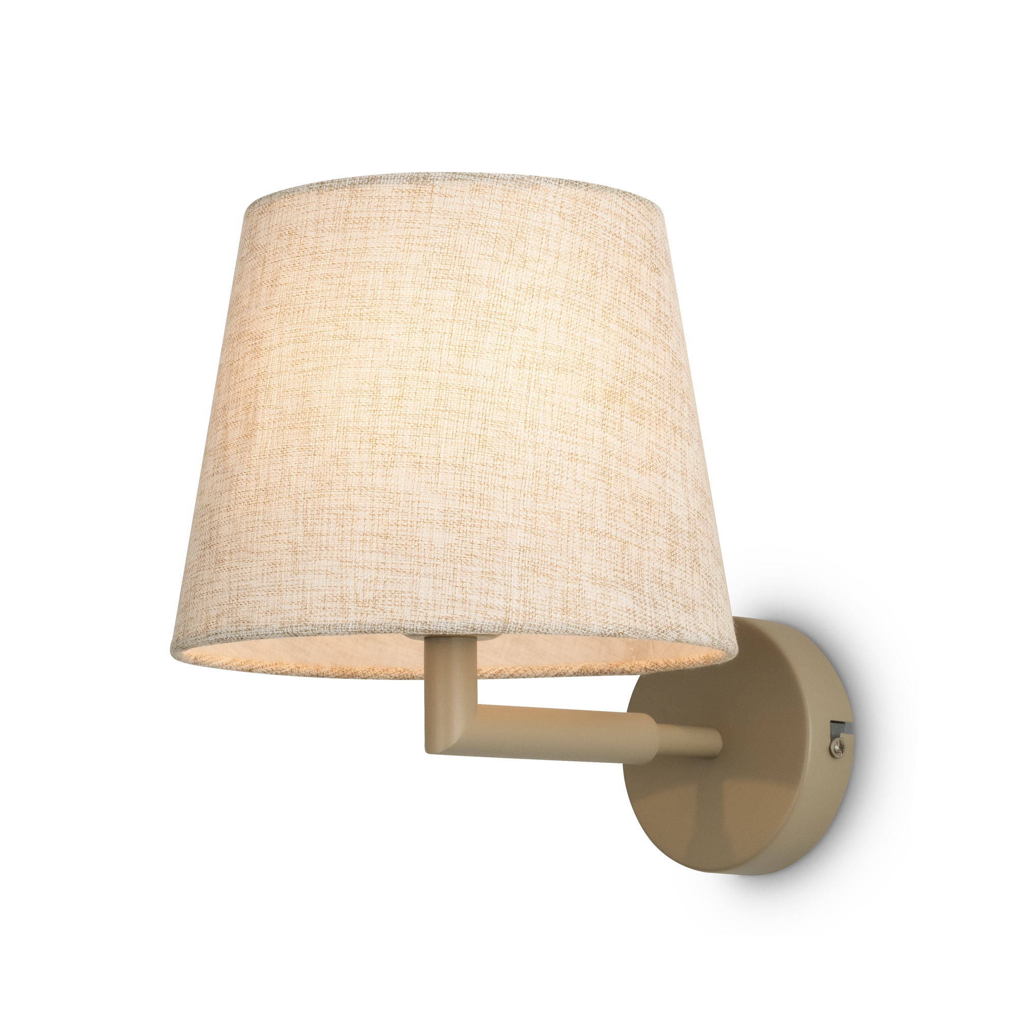 Настенный светильник (бра) Батлер  / Butler Настенный светильник (бра) Freya FR2057WL-01BG