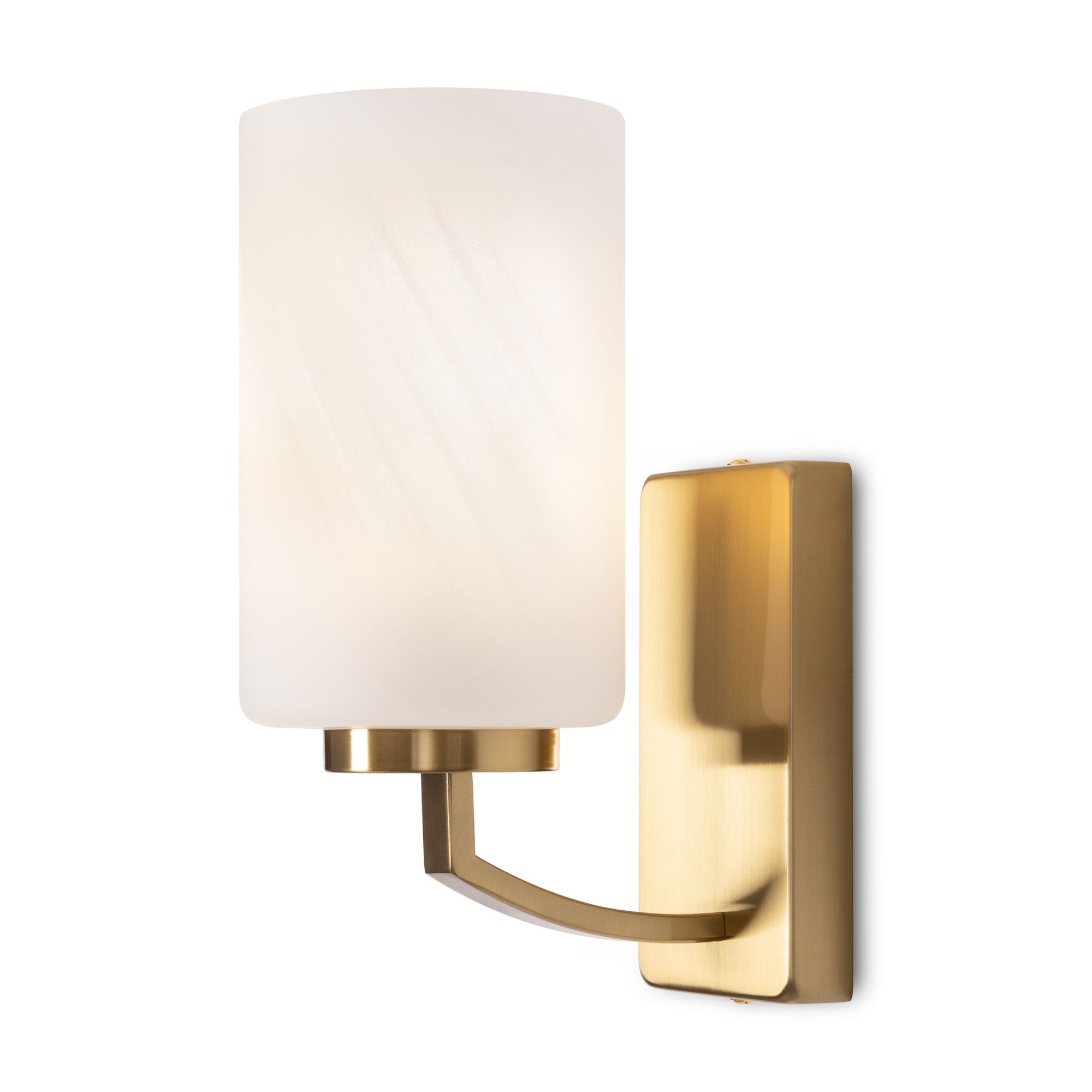 Настенный светильник (бра) Арриччи / Arricci Настенный светильник (бра) Freya FR2059WL-01BS