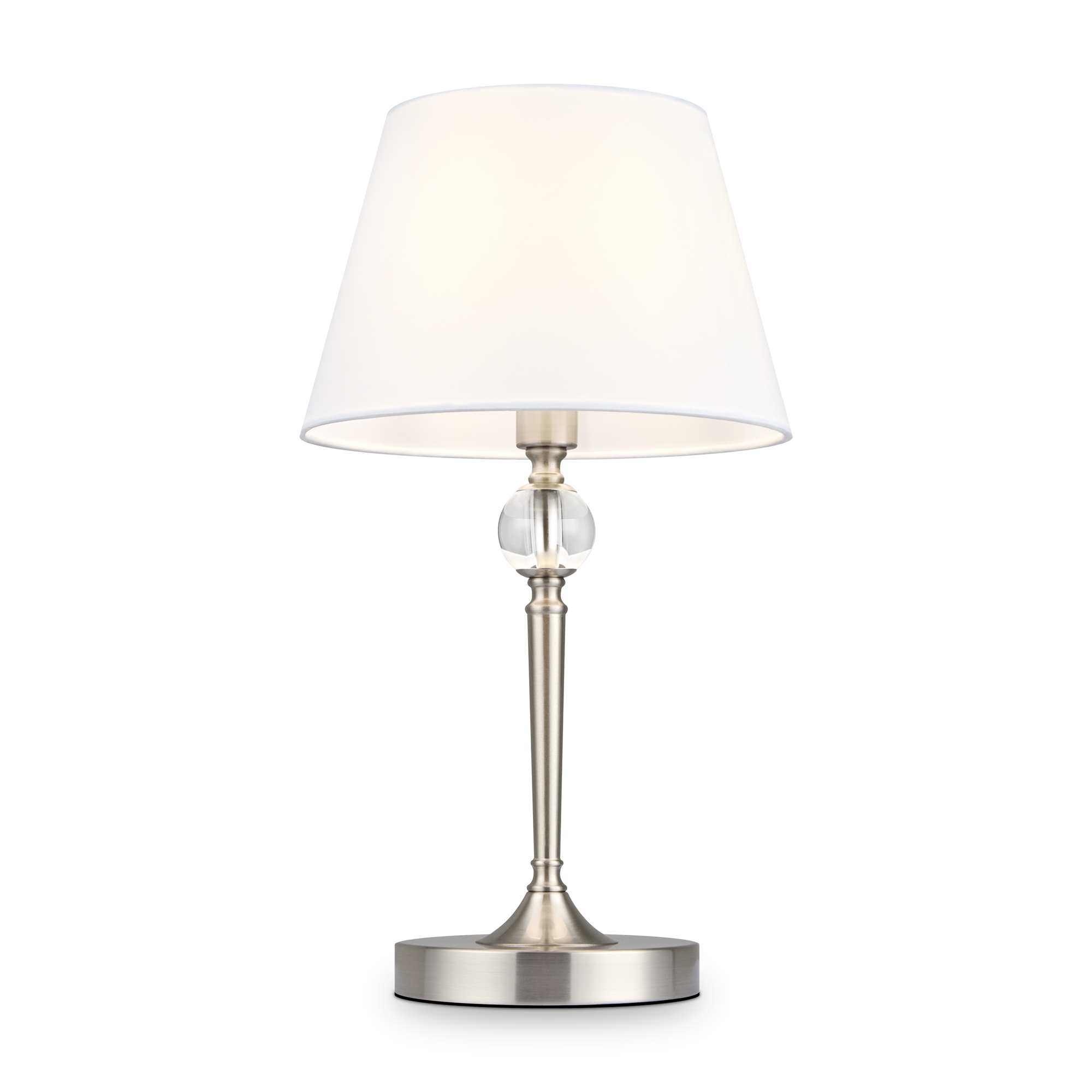 Настольный светильник Розмари / Rosemary Настольный светильник Freya FR2190TL-01N