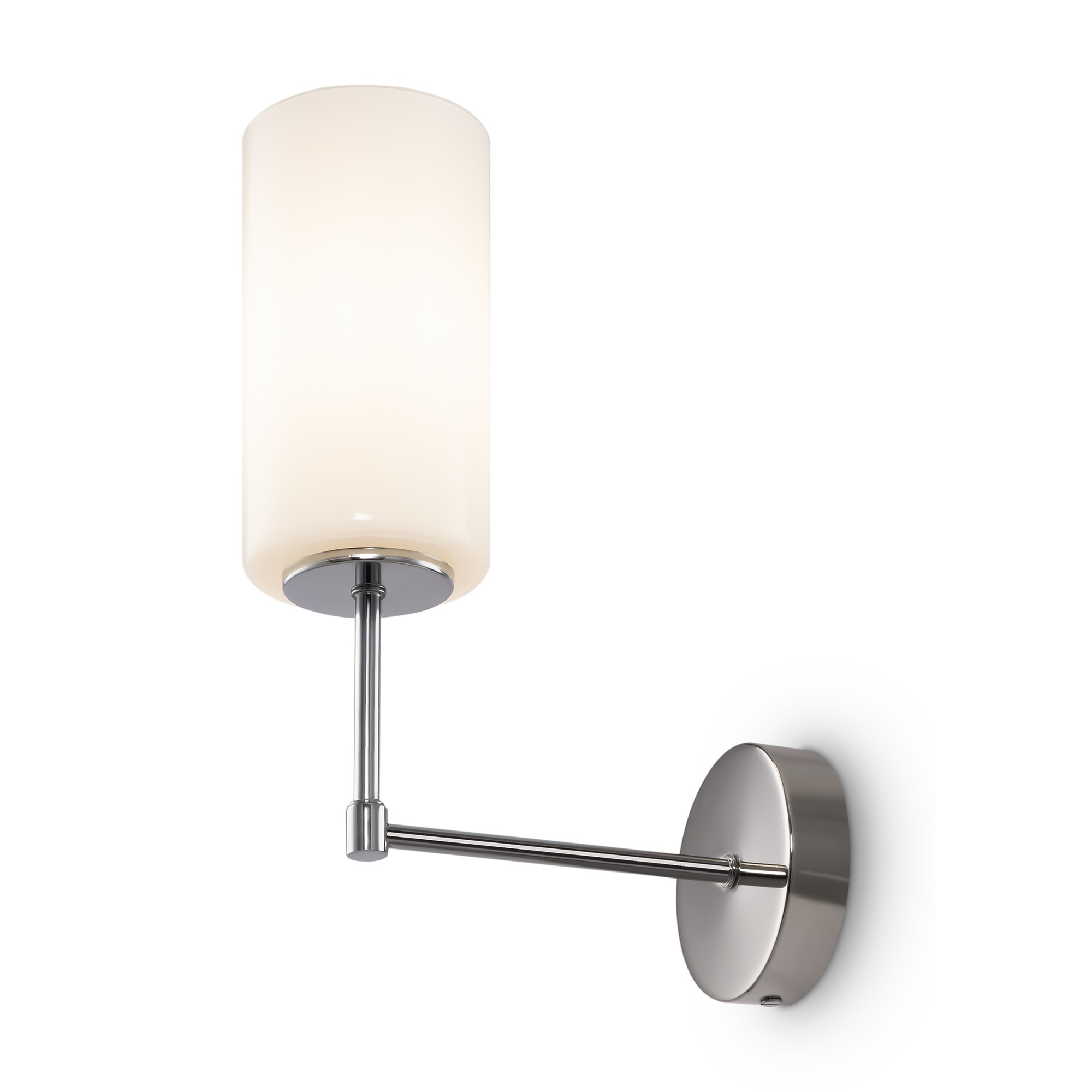 Настенный светильник (бра) Агнес / Agnes Настенный светильник (бра) Freya FR5184WL-01CH