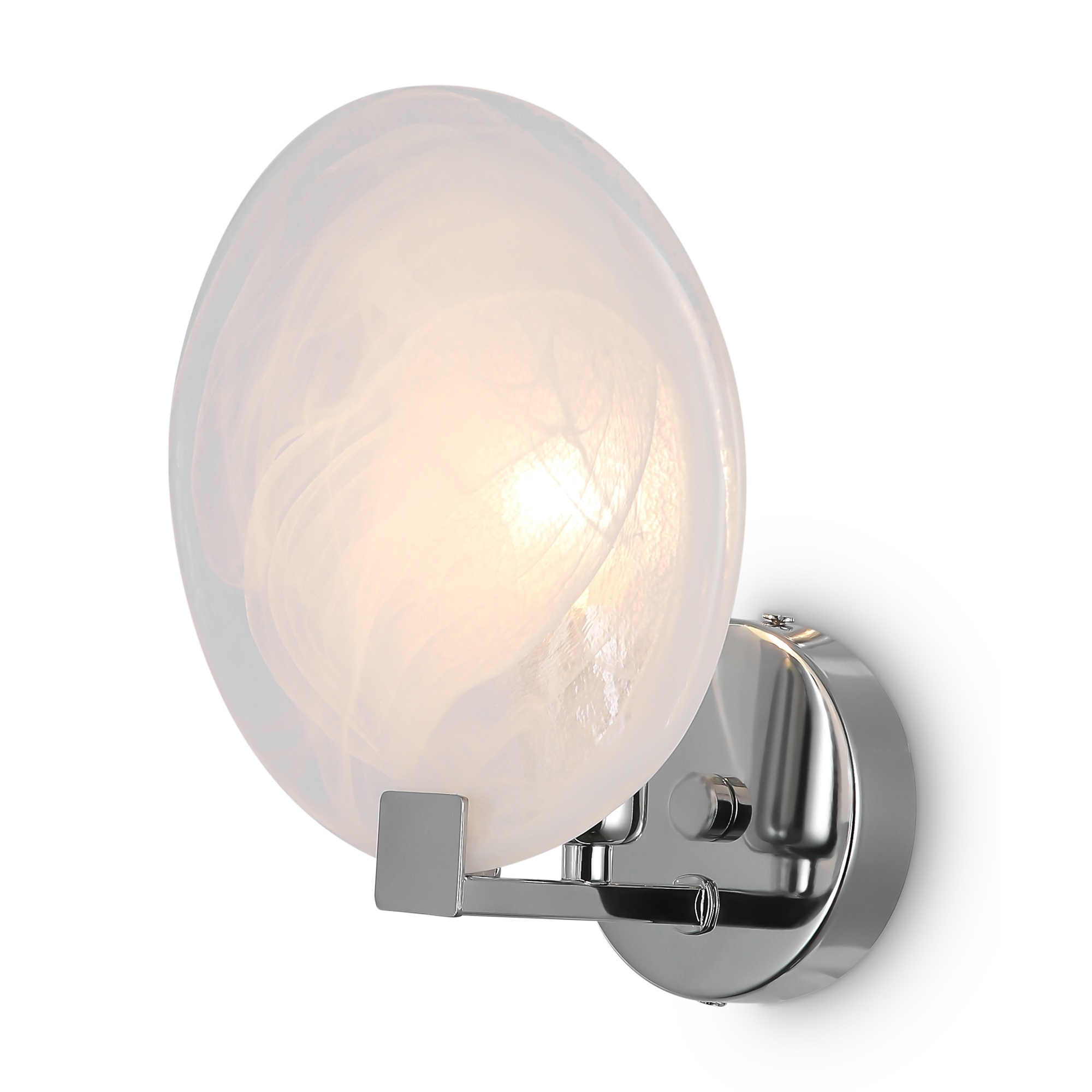 Настенный светильник (бра) София / Sophia Настенный светильник (бра) Freya FR5197WL-01CH