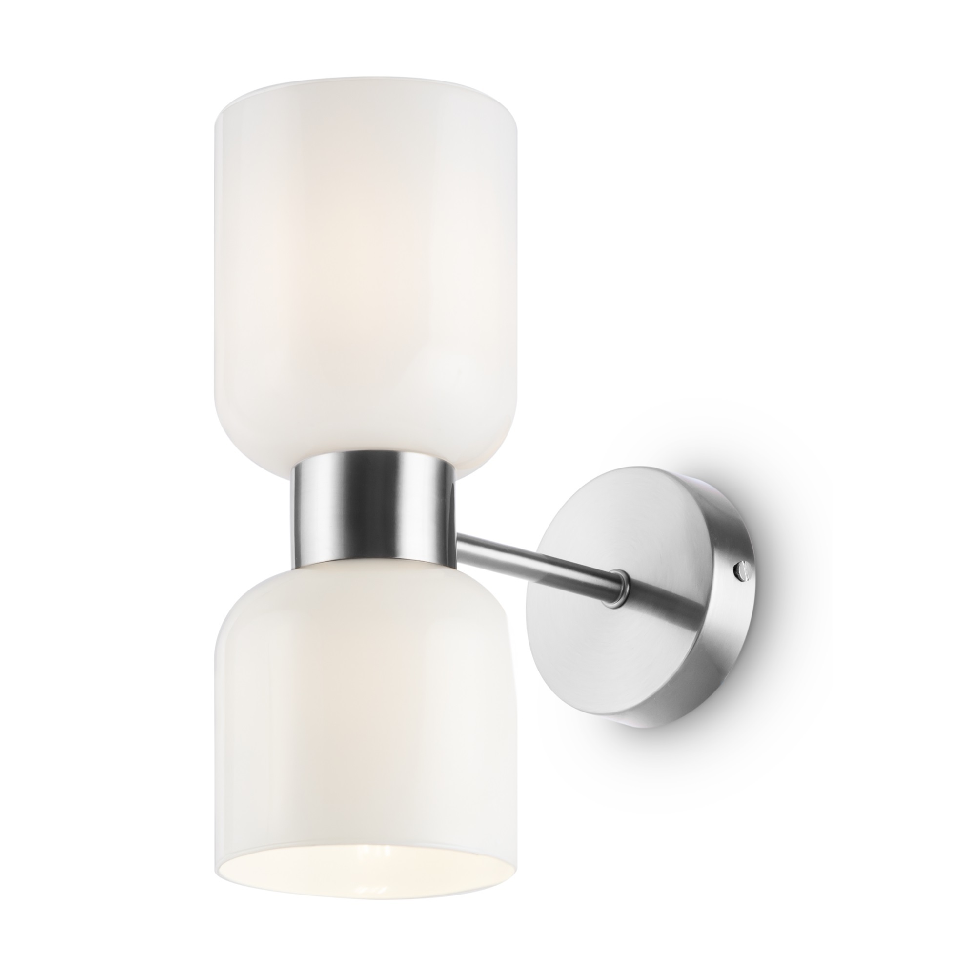 Настенный светильник (бра) Савия / Savia Настенный светильник (бра) Freya FR5203WL-02CH