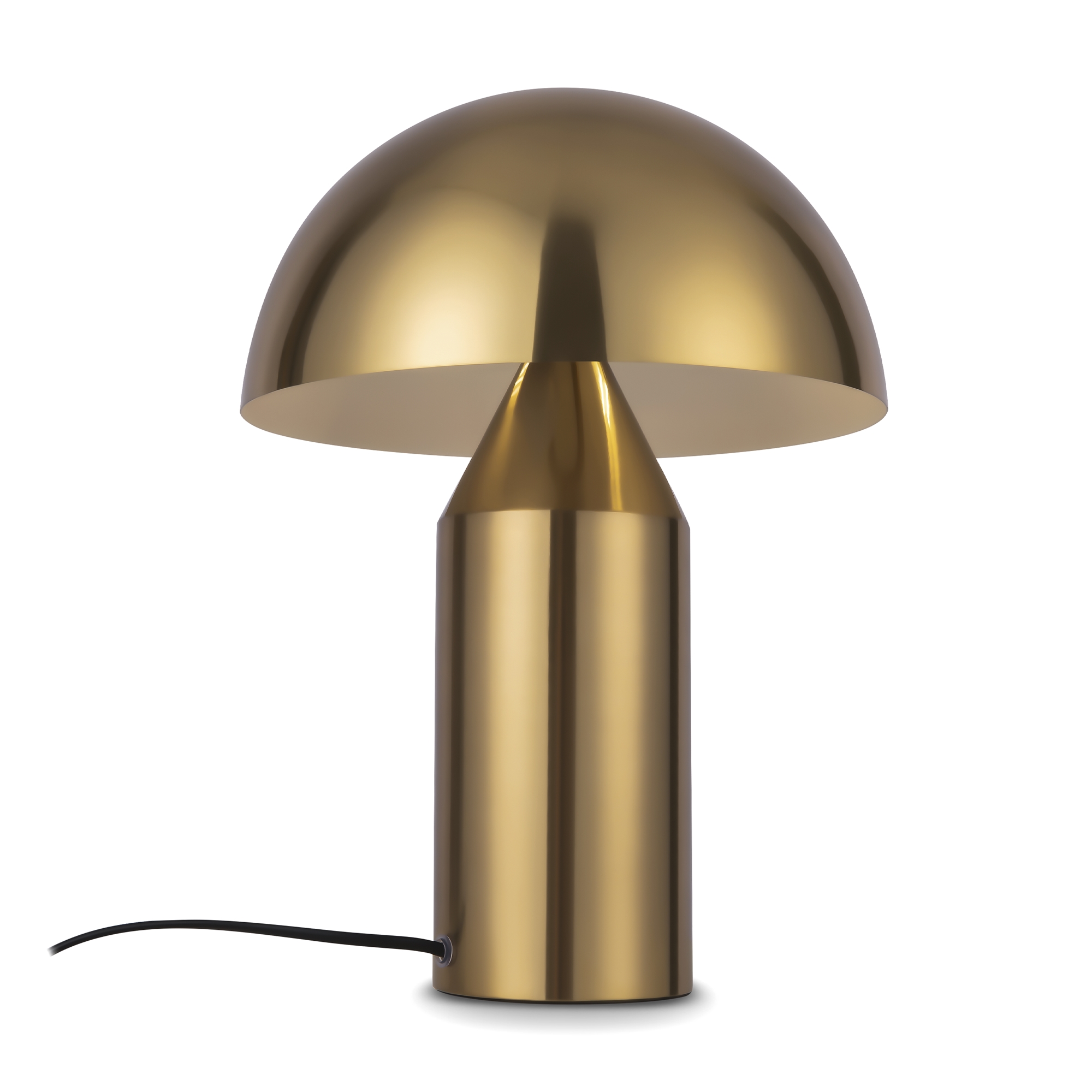 Настольный светильник Элеон / Eleon Настольный светильник Freya FR5218TL-01BS