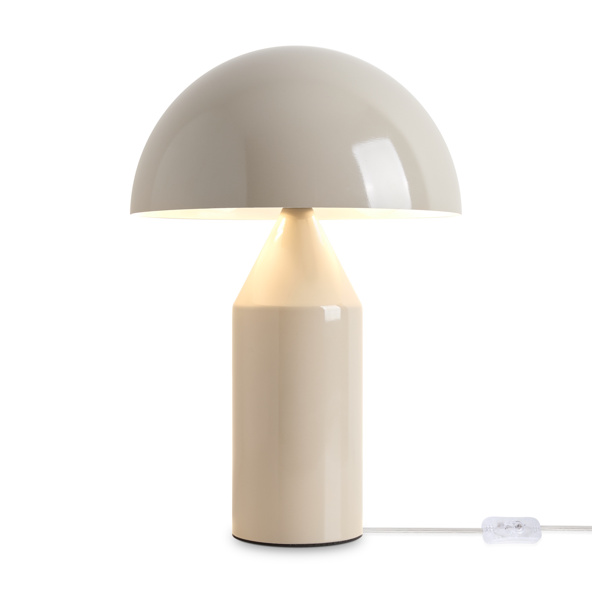 Настольный светильник Элеон / Eleon Настольный светильник Freya FR5218TL-02CR