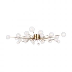 Потолочный светильник Знаменитость / Celebrity Потолочный светильник Freya FR5242CL-24BS1