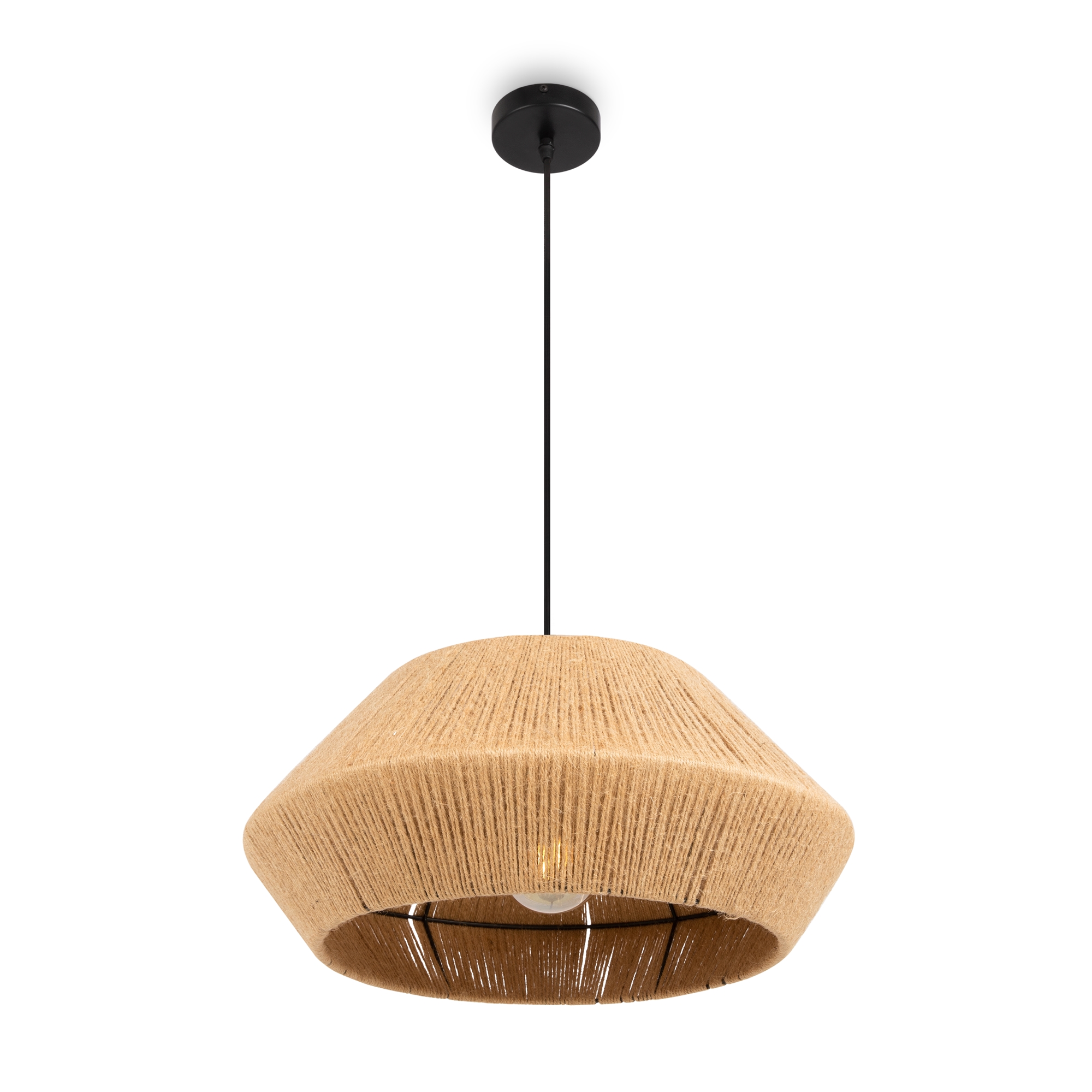 Подвесной светильник Сад для отдыха  / LoungeGarden Подвесной светильник Freya FR5248PL-01BG