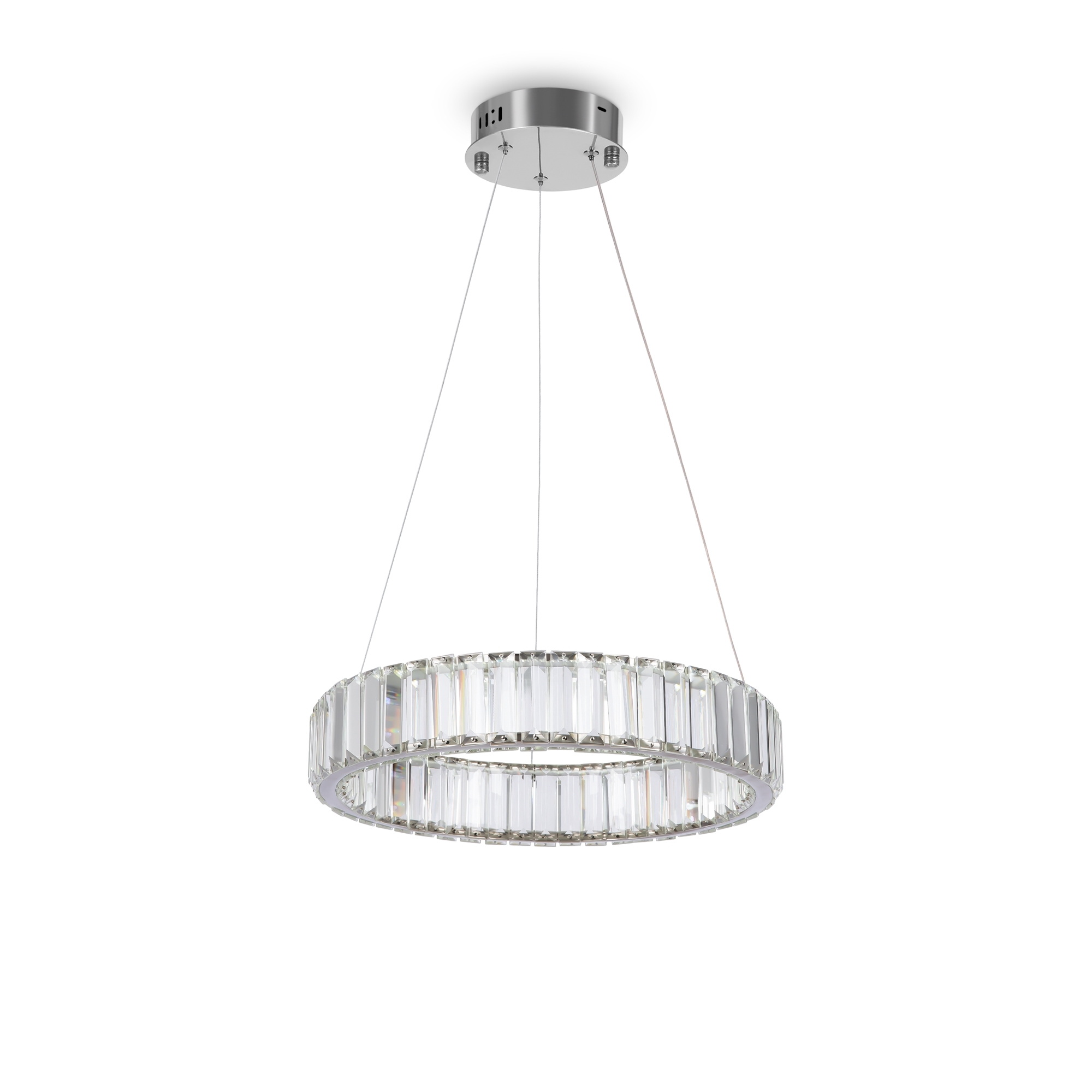 Подвесной светильник Уровень/Ярус / Tier Подвесной светильник Freya FR5257PL-L17CH