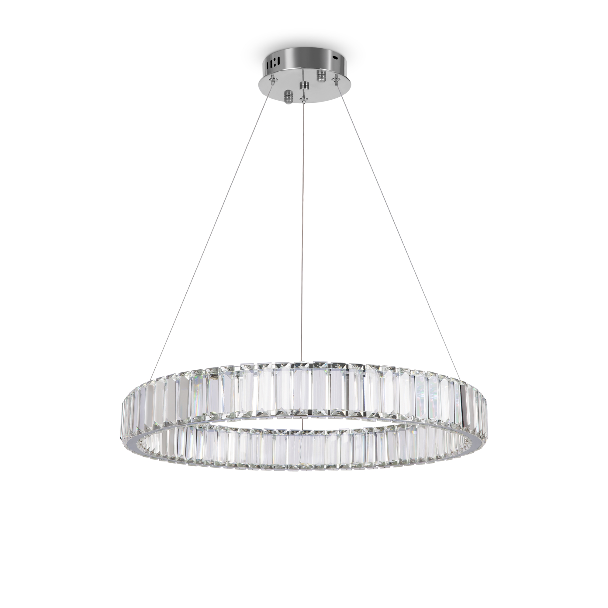 Подвесной светильник Уровень/Ярус / Tier Подвесной светильник Freya FR5257PL-L25CH