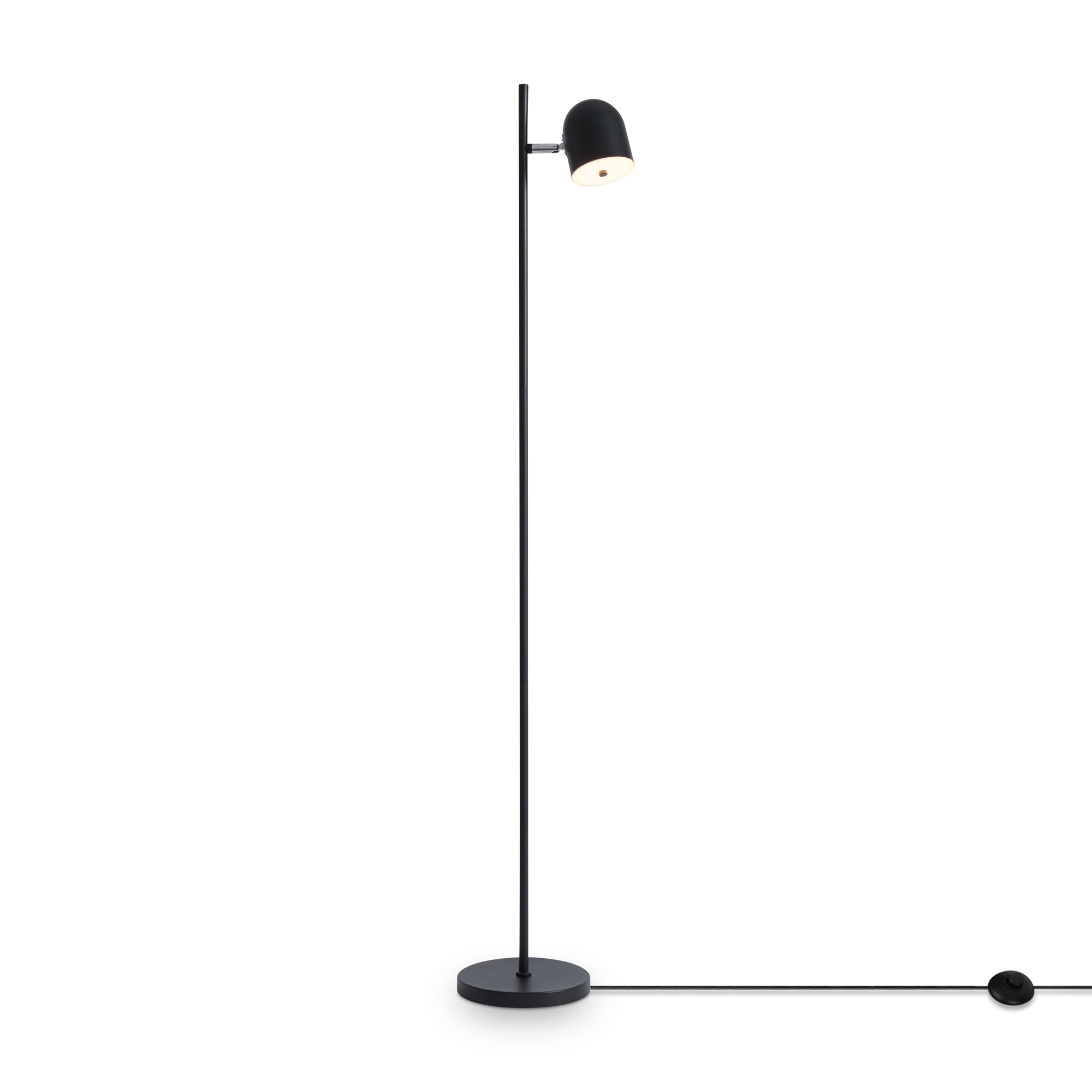 Напольный светильник (торшер) Уникальность / Unique Напольный светильник (торшер) Freya FR5279FL-L7B