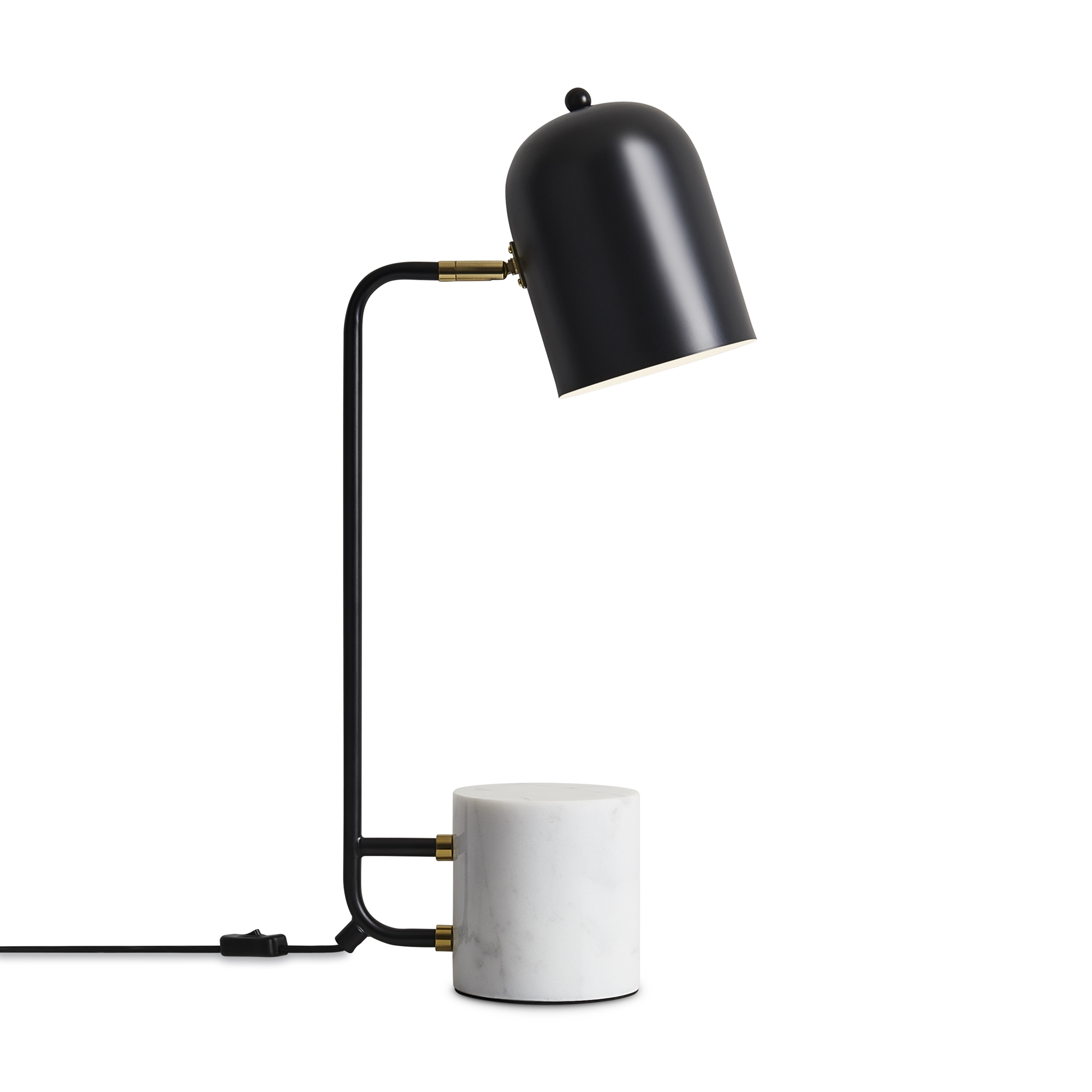 Настольный светильник Уникальность / Unique Настольный светильник Freya FR5279TL-01B1