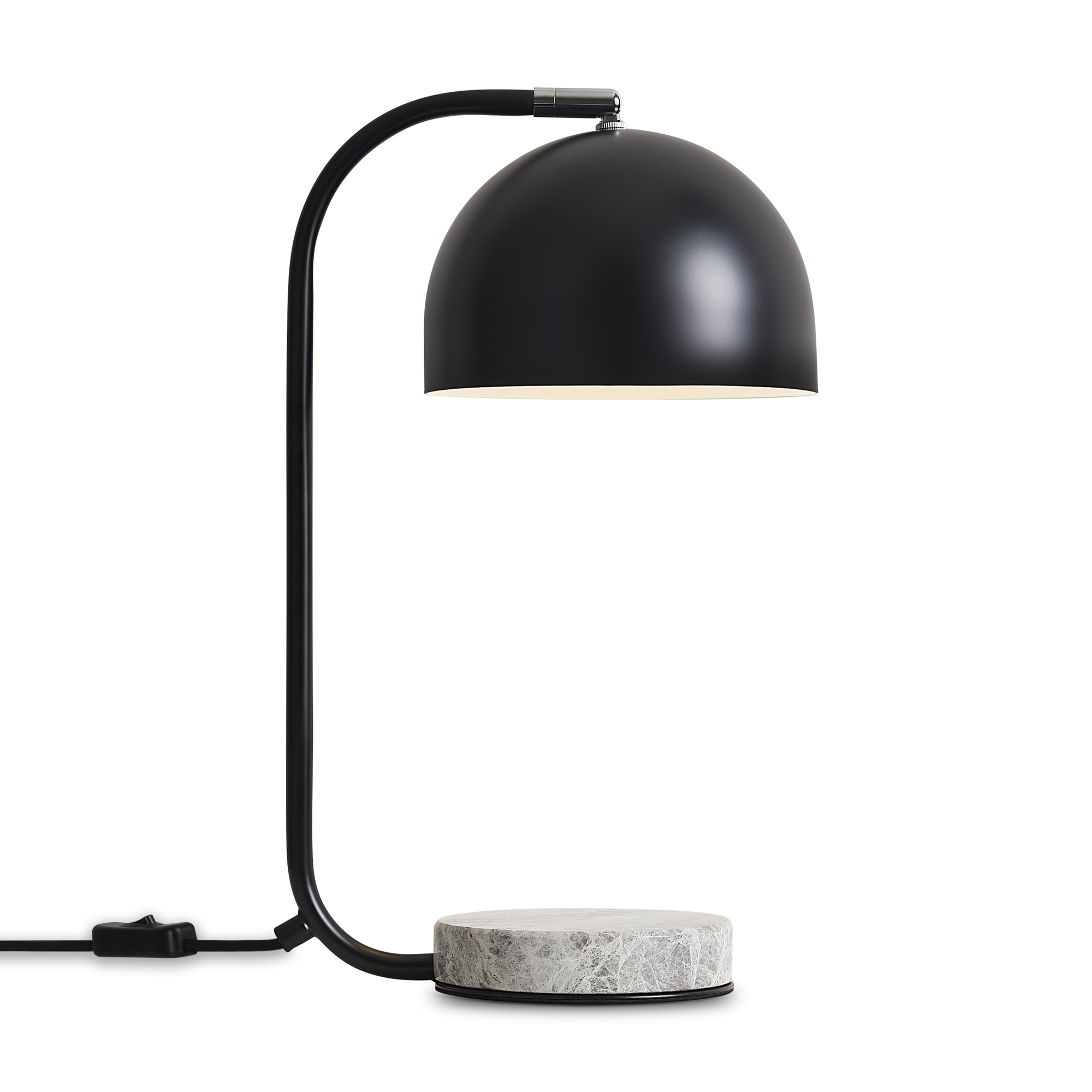 Настольный светильник Уникальность / Unique Настольный светильник Freya FR5279TL-01B