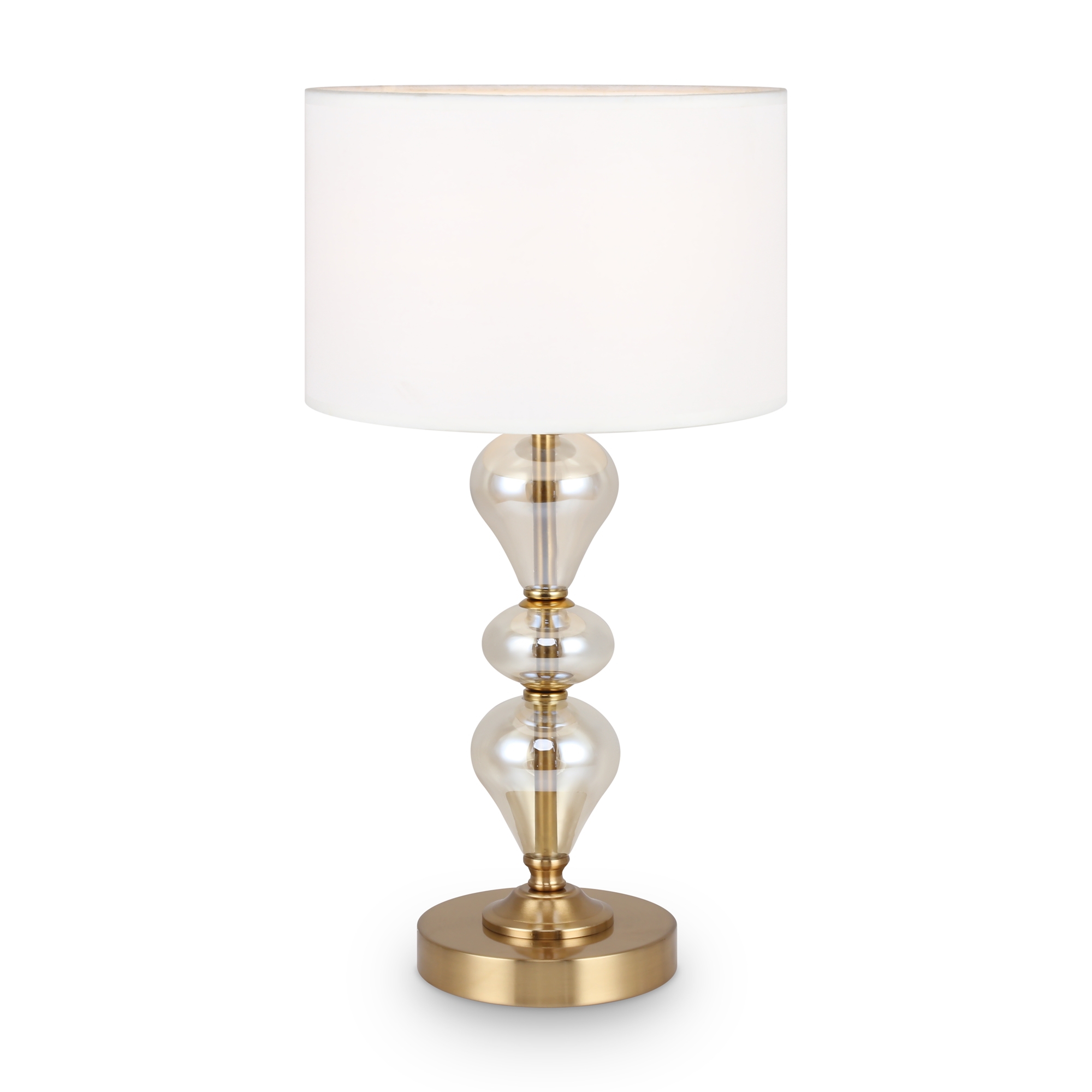 Настольный светильник Подъем / Raise Настольный светильник Freya FR5369TL-01BS