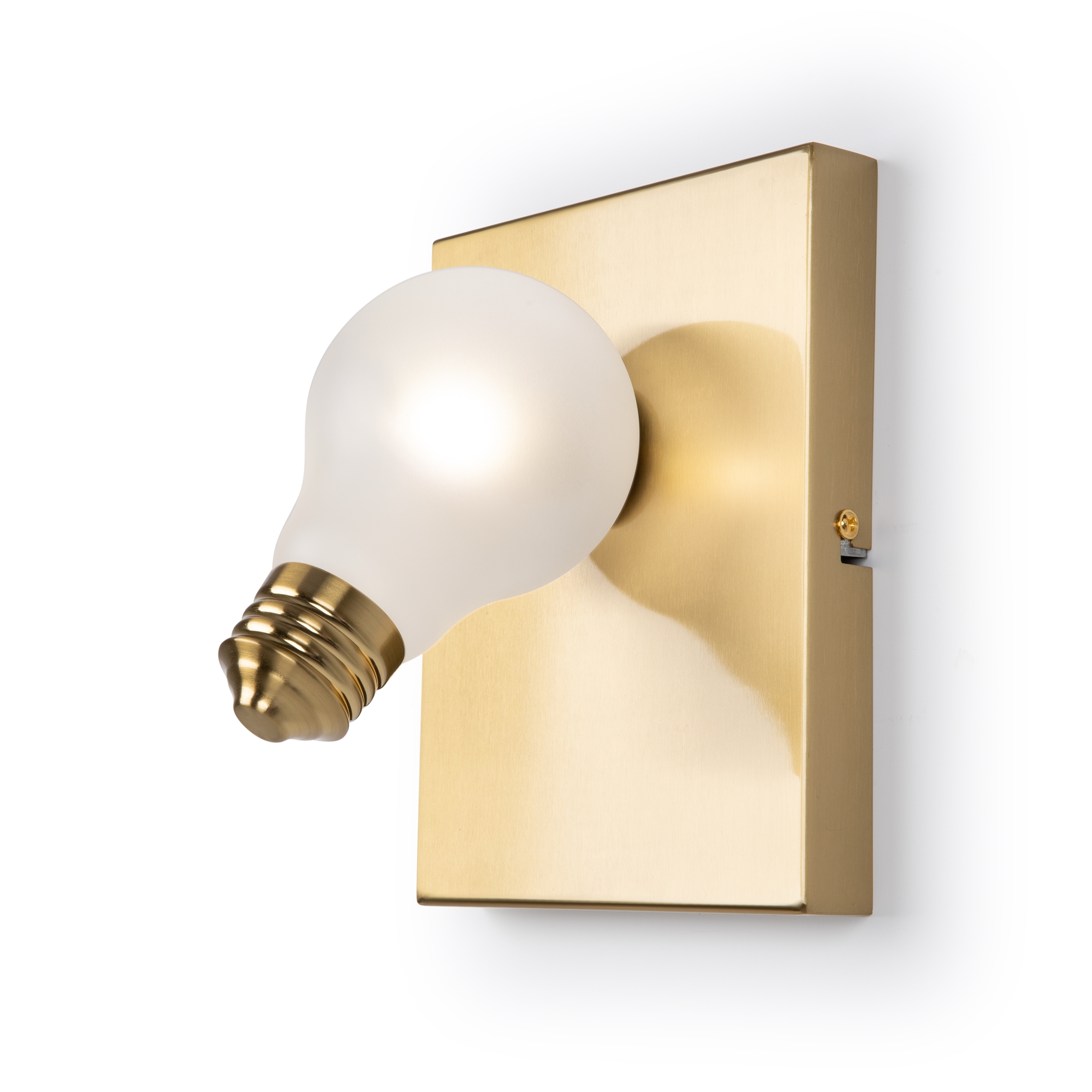 Настенный светильник (бра) Доказательство / Evidence Настенный светильник (бра) Freya FR5372WL-01BS