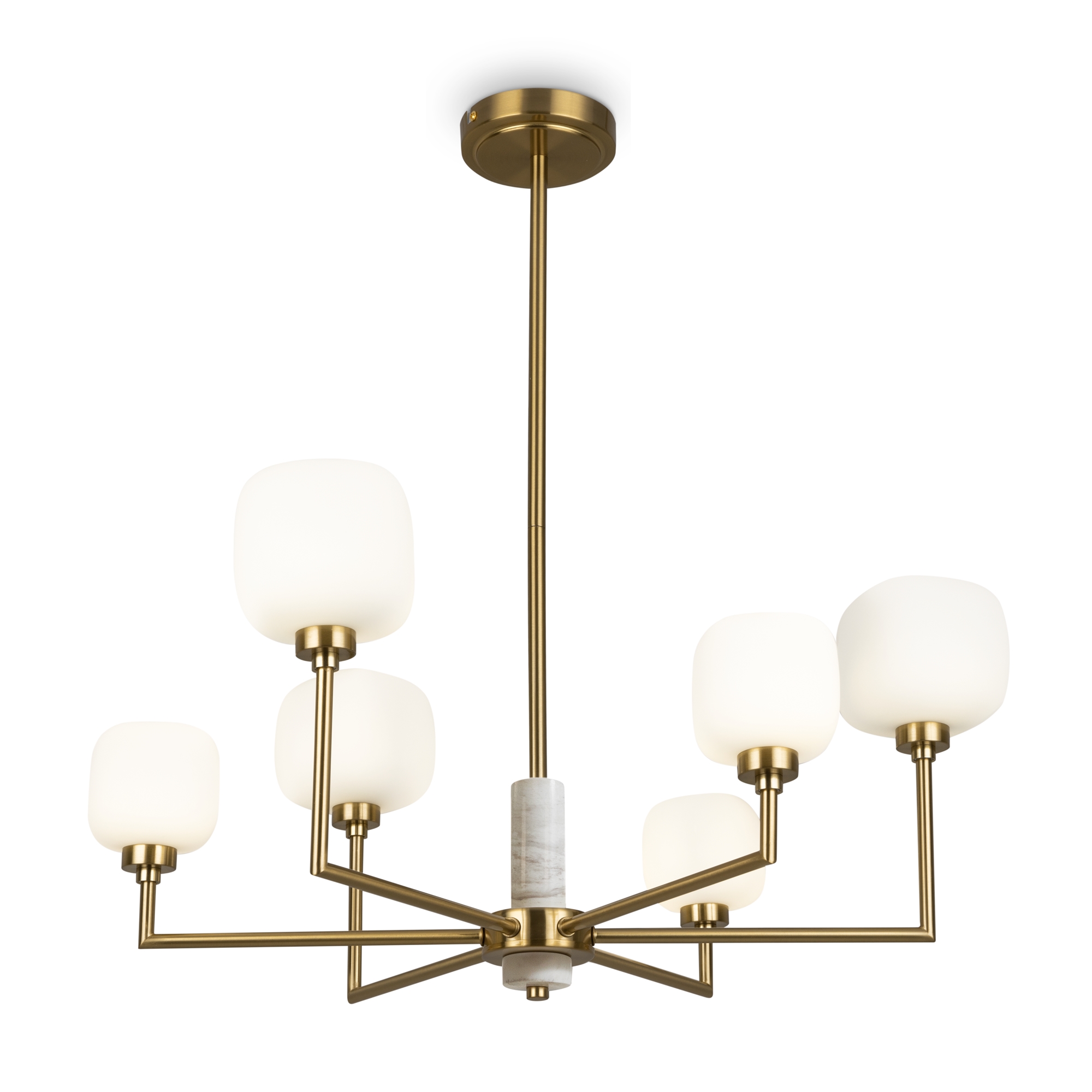 Потолочный светильник Тендер  / Tender Потолочный светильник Freya FR5373CL-06BS