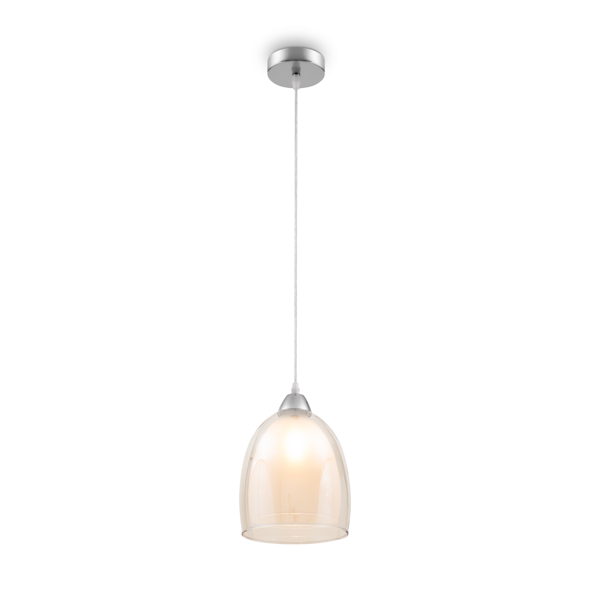 Подвесной светильник Астери  / Astery Подвесной светильник Freya FR5375PL-01CH1