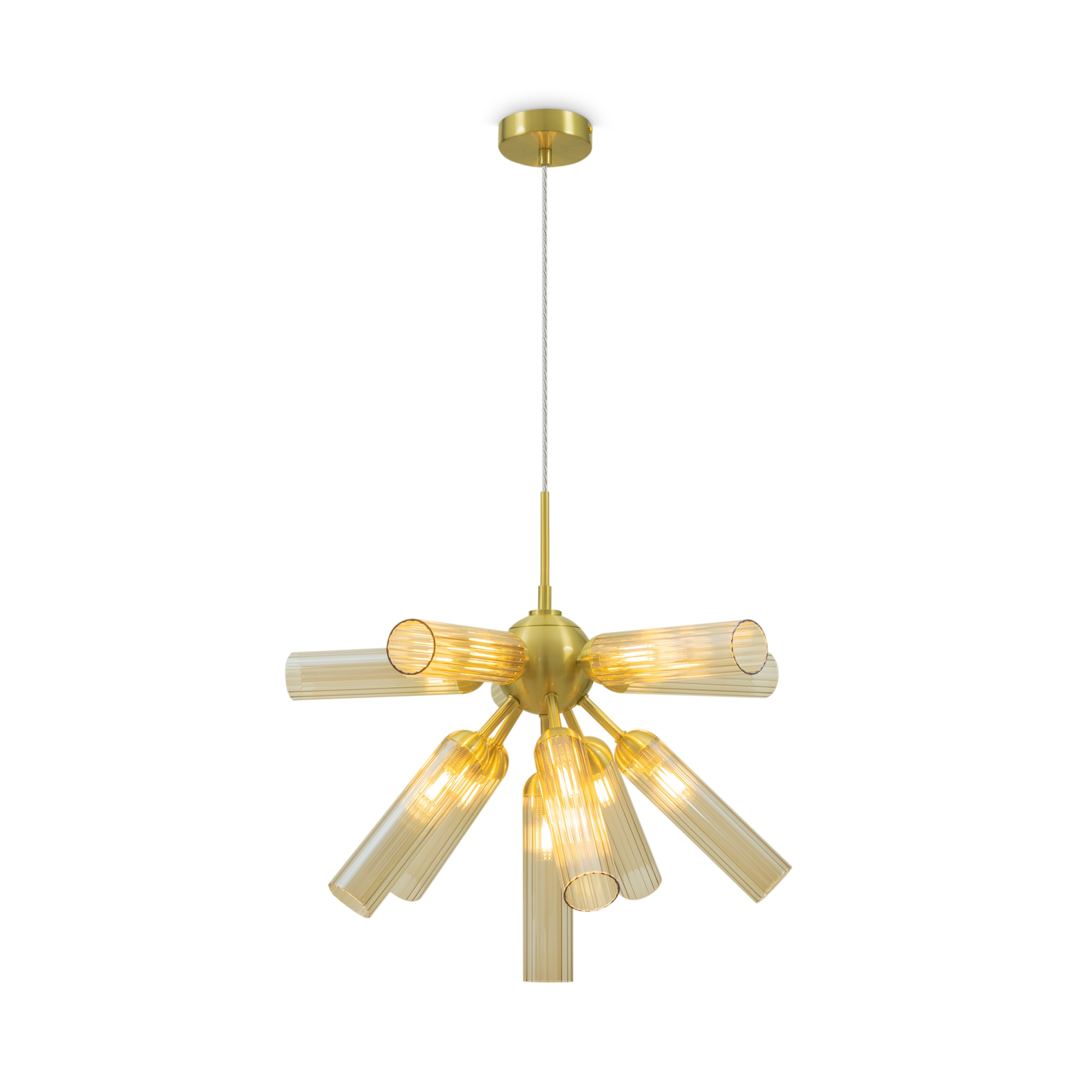 Подвесной светильник Борджи / Borgy Подвесной светильник Freya FR5379PL-11G