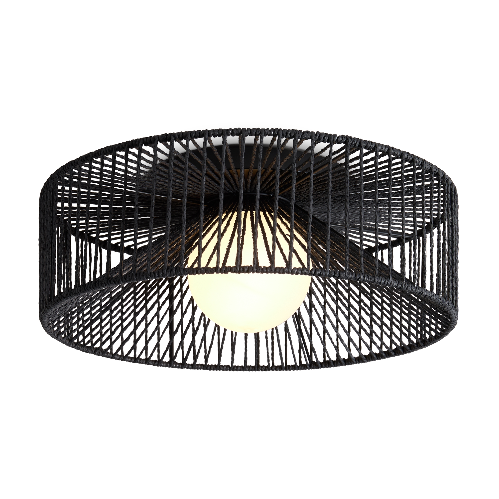 Потолочный светильник Коттедж / Cottage Потолочный светильник Freya FR5405CL-01B