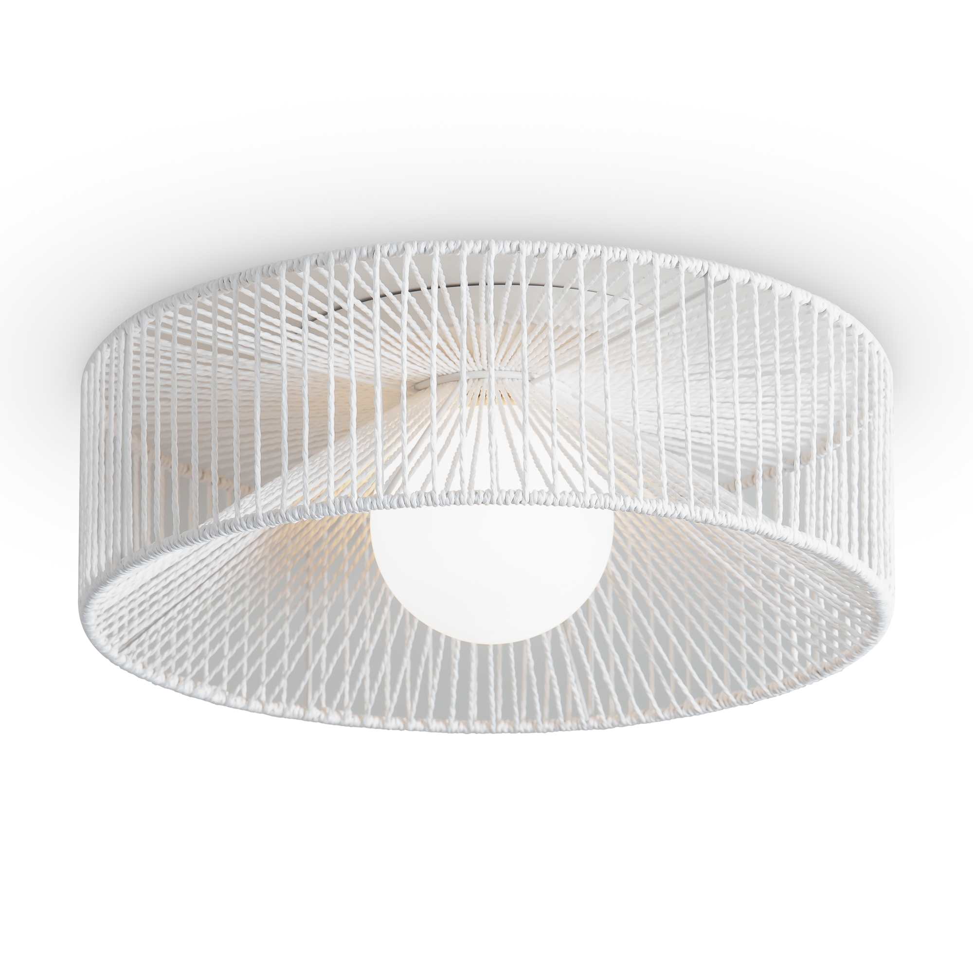 Потолочный светильник Коттедж / Cottage Потолочный светильник Freya FR5405CL-01W