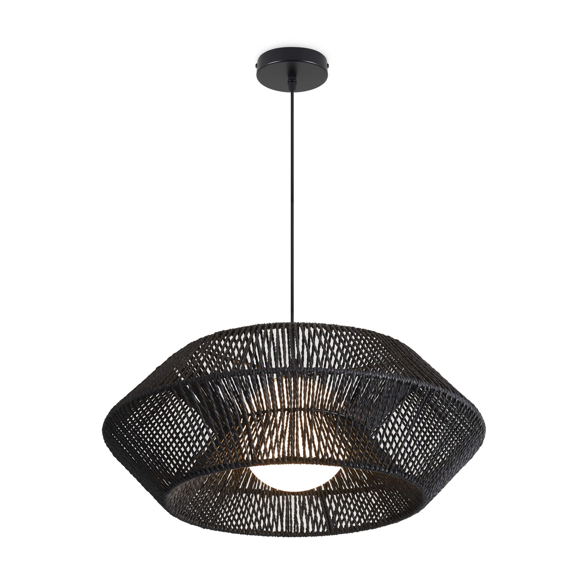 Подвесной светильник Коттедж / Cottage Подвесной светильник Freya FR5405PL-01B3