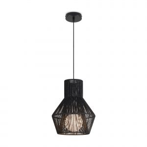 Подвесной светильник Коттедж / Cottage Подвесной светильник Freya FR5405PL-01B