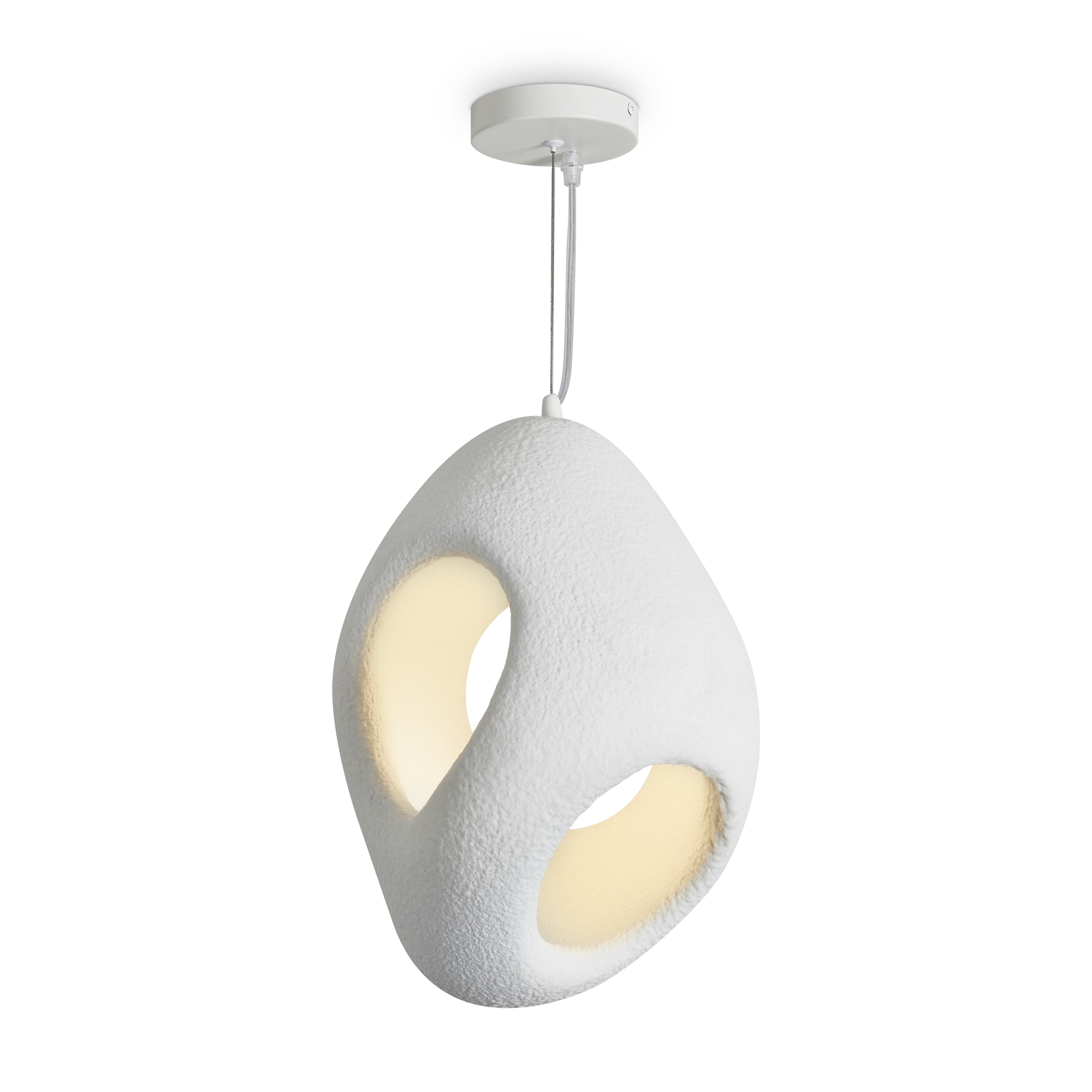 Подвесной светильник Холм / Mound Подвесной светильник Freya FR5428PL-01W2