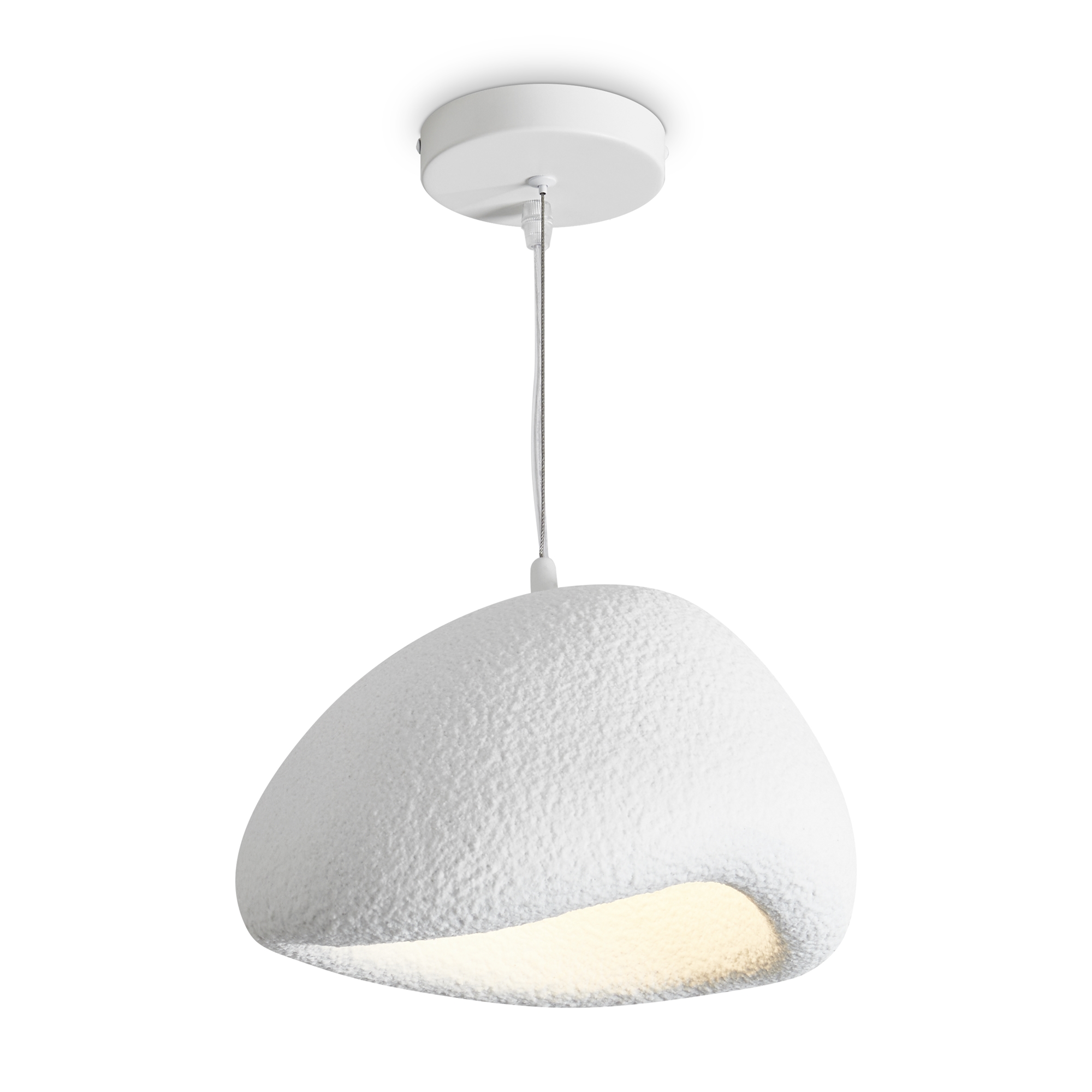 Подвесной светильник Холм / Mound Подвесной светильник Freya FR5428PL-01W