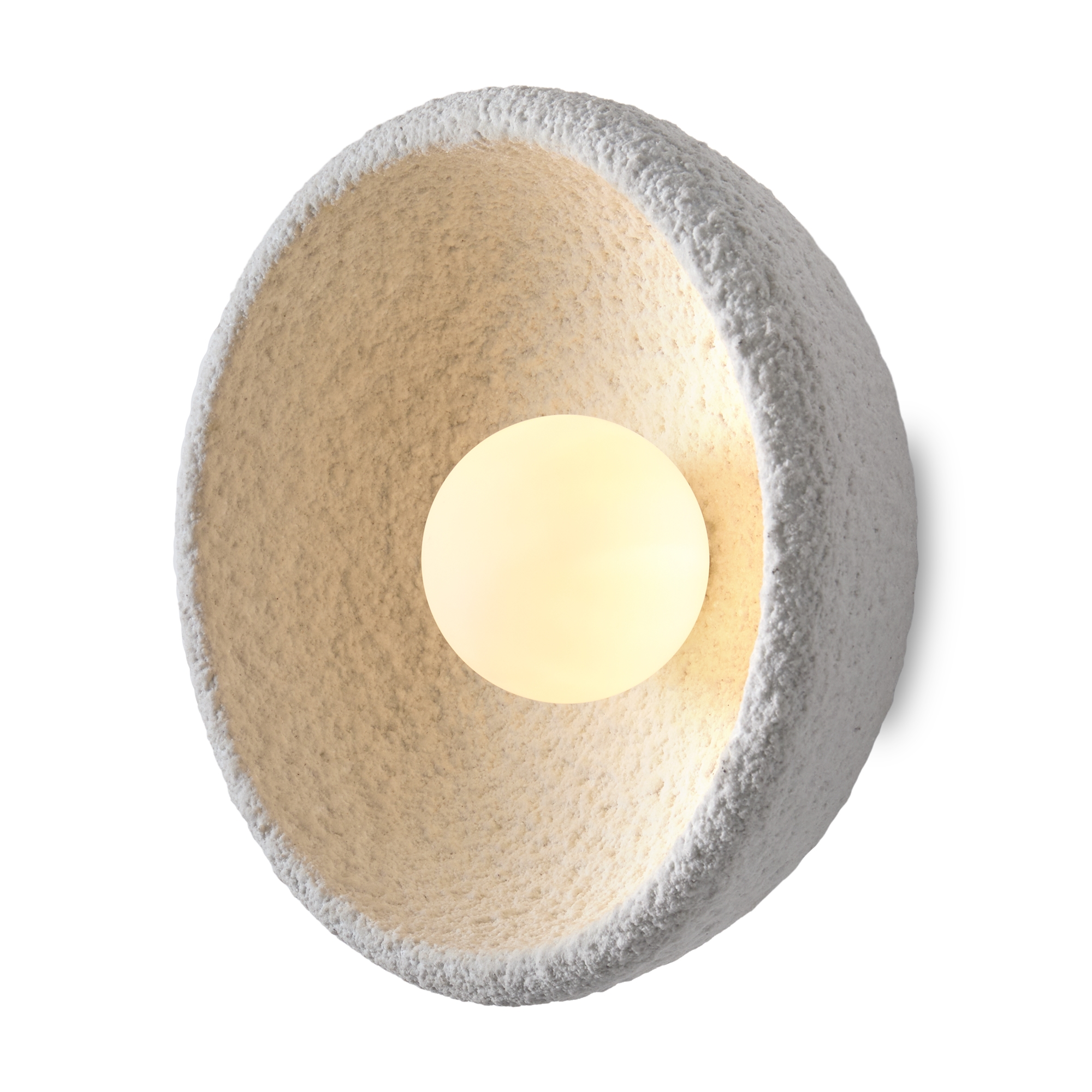 Настенный светильник (бра) Холм / Mound Настенный светильник (бра) Freya FR5428WL-01W1