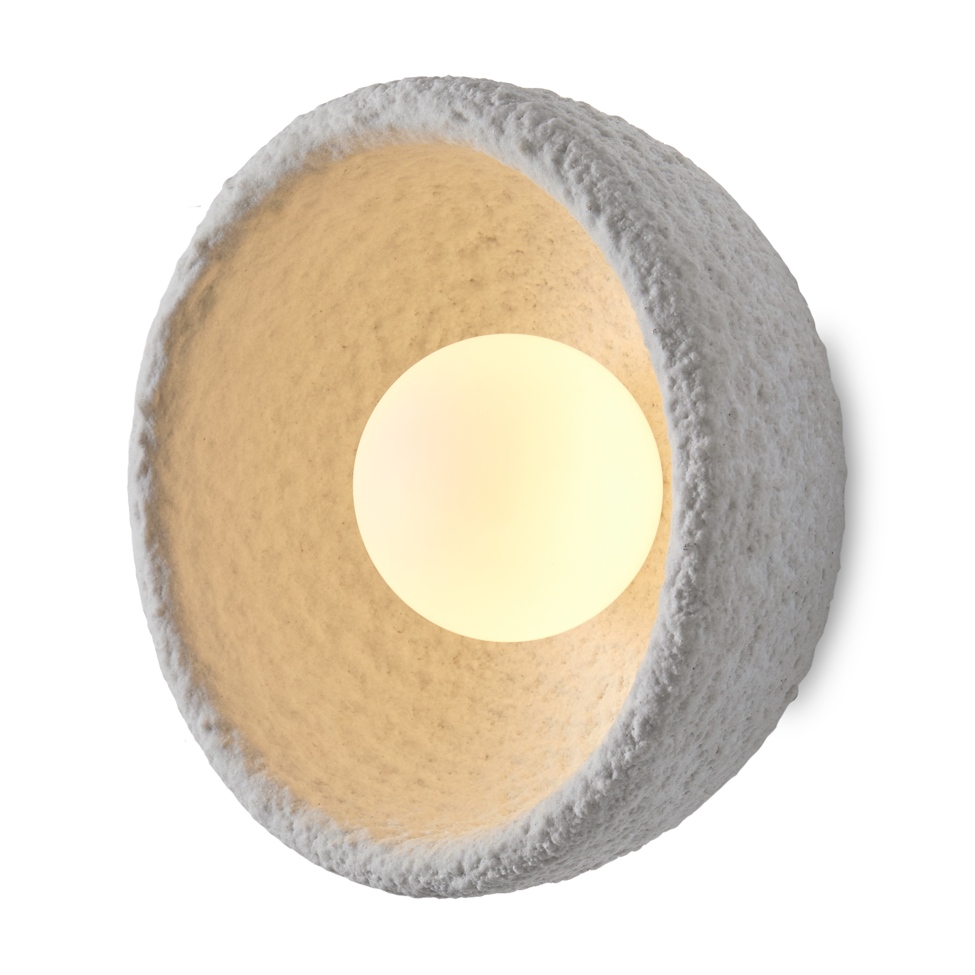 Настенный светильник (бра) Холм / Mound Настенный светильник (бра) Freya FR5428WL-01W