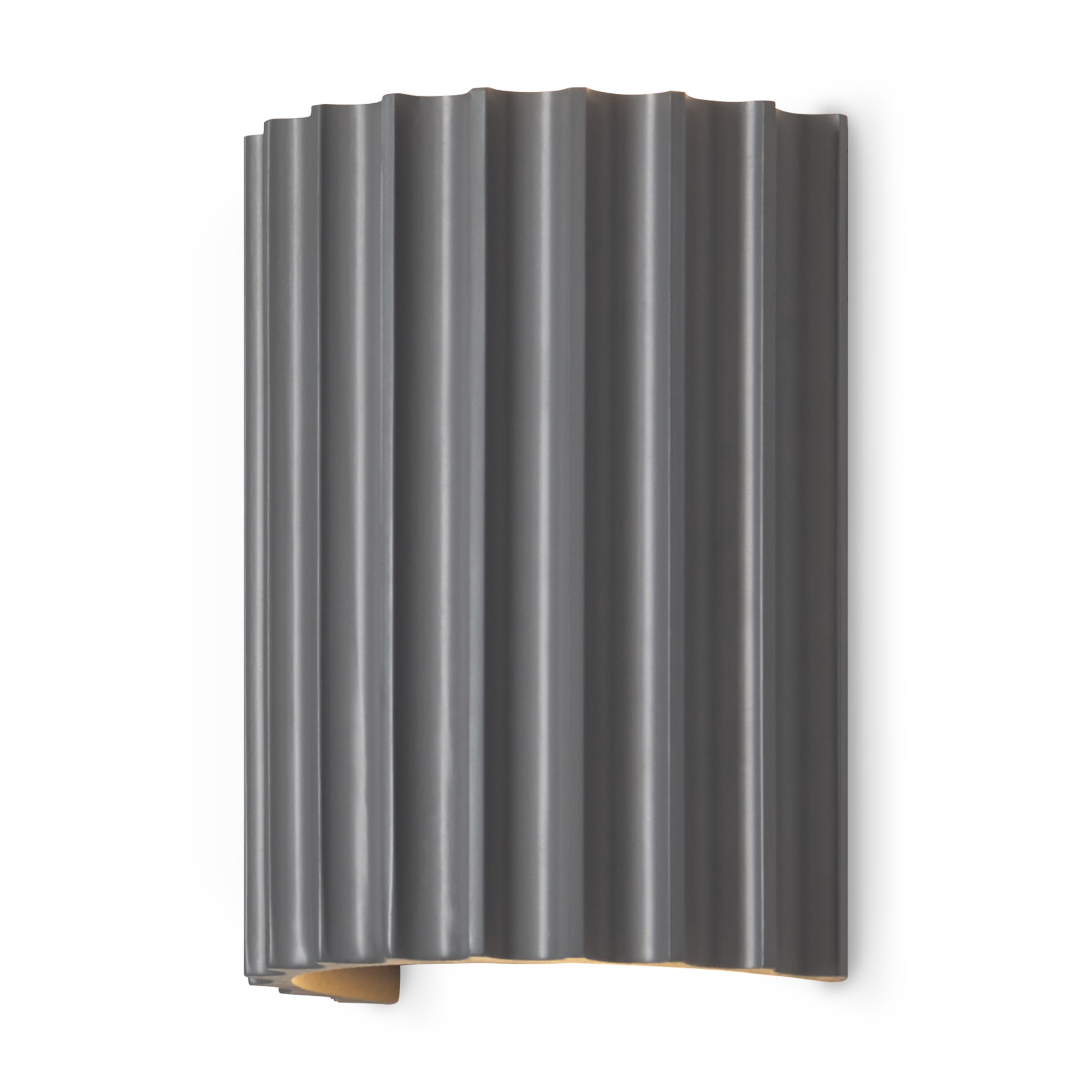 Настенный светильник (бра) Слот / Slot Настенный светильник (бра) Freya FR5437WL-L7GR