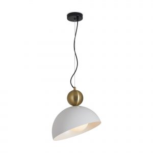 Подвесной светильник Кубок  / Bowl Подвесной светильник Freya FR5439PL-01W