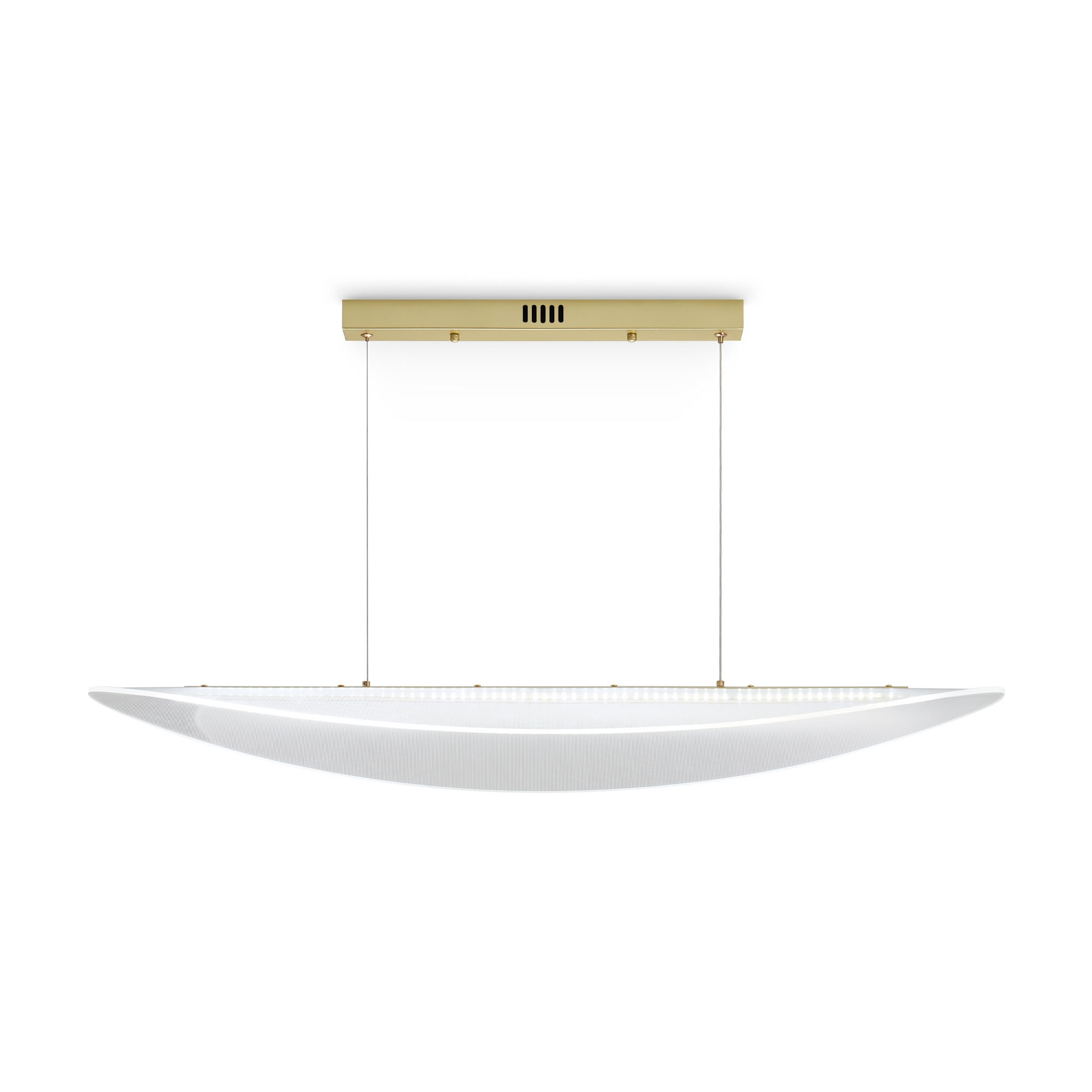 Подвесной светильник Облако / Cloud Подвесной светильник Freya FR5441PL-L40G