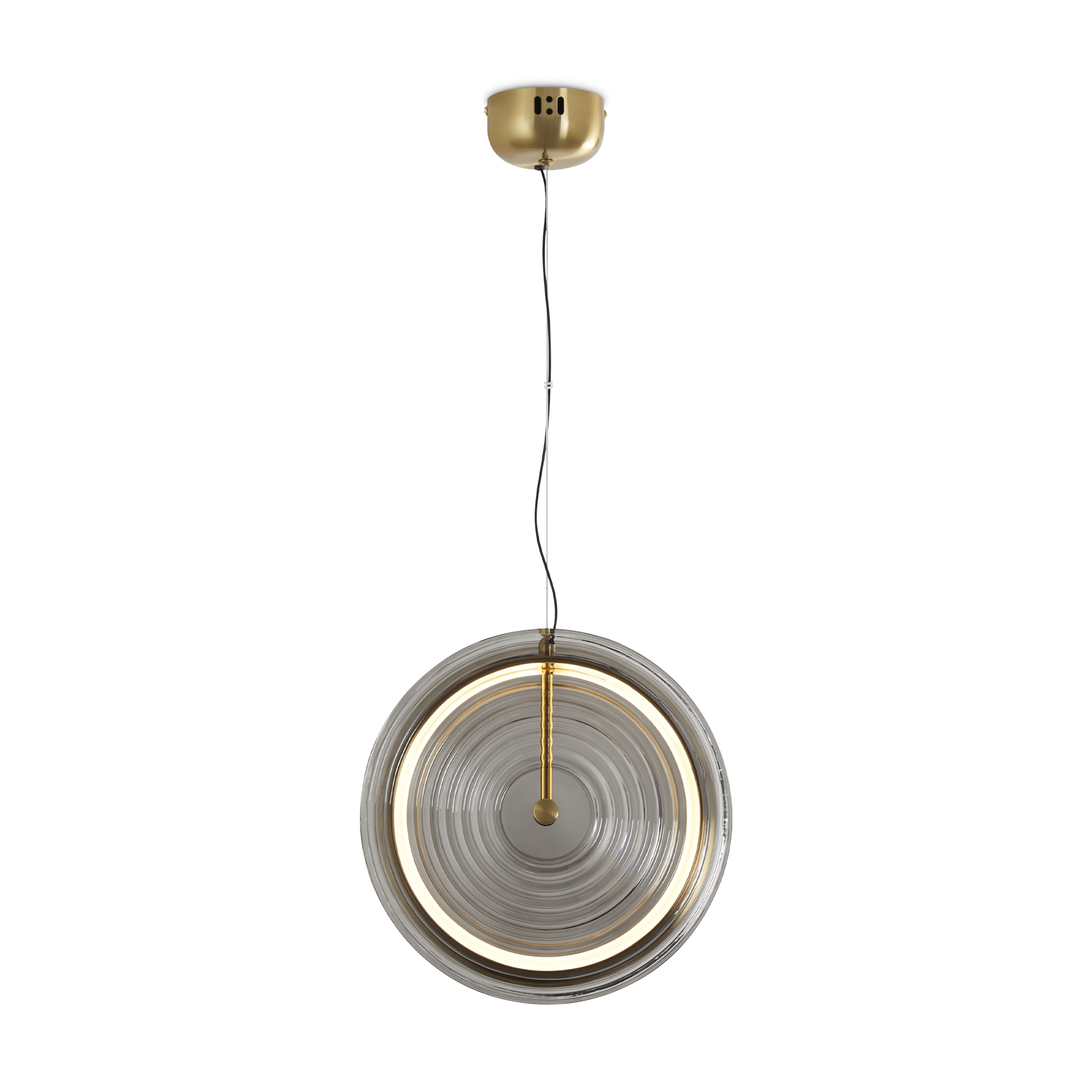 Подвесной светильник Бурбон / Borbon Подвесной светильник Freya FR5442PL-L11B