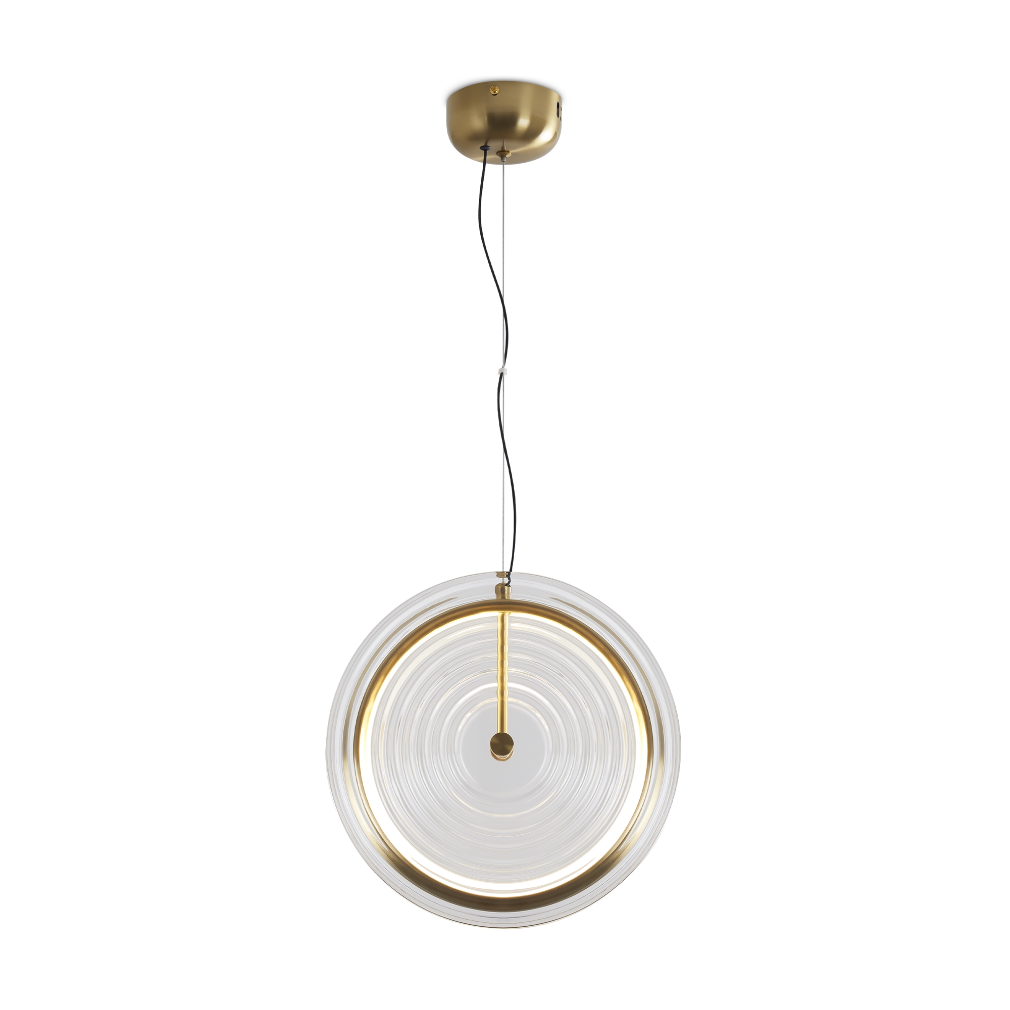 Подвесной светильник Бурбон / Borbon Подвесной светильник Freya FR5442PL-L11TR