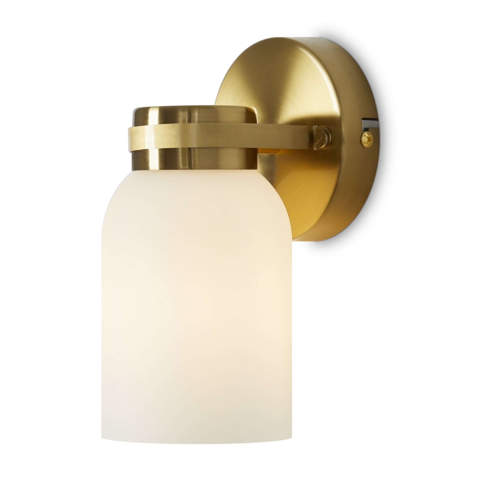 Настенный светильник (бра) Камелия / Kamelia Настенный светильник (бра) Freya FR5446WL-01BS